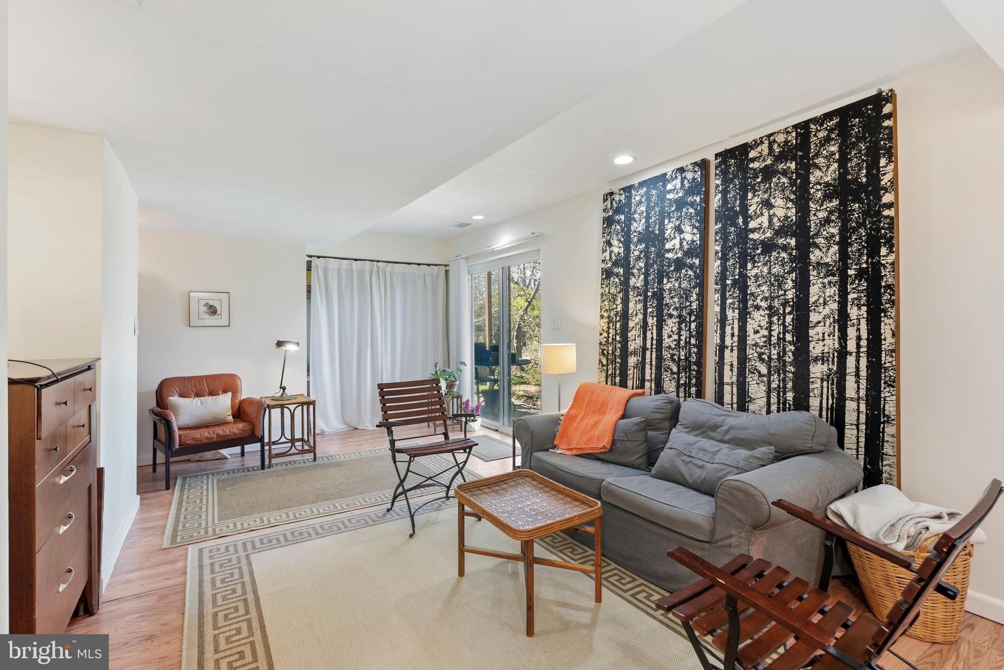 BEN OAKS ON SEVERN - Residential