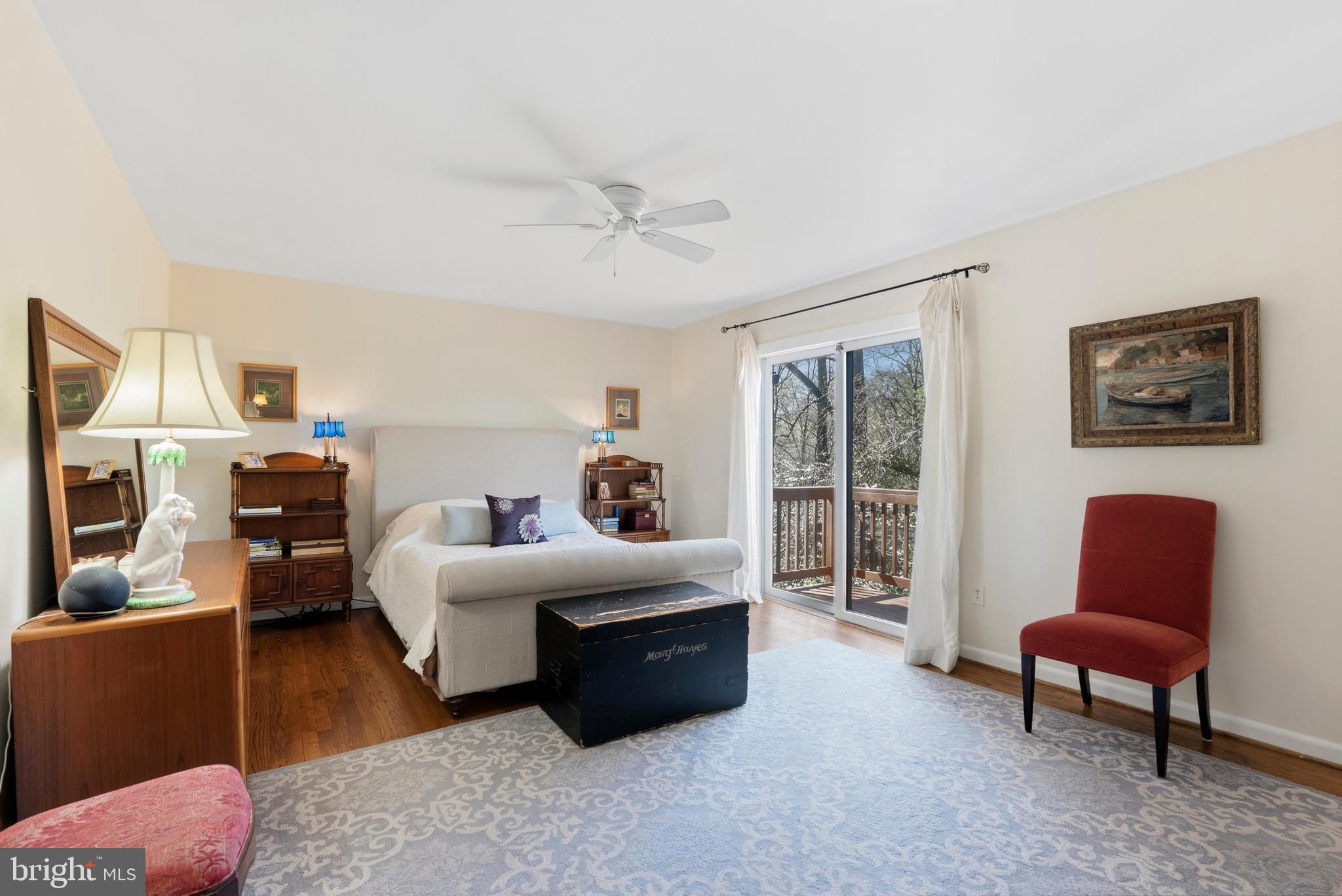 BEN OAKS ON SEVERN - Residential