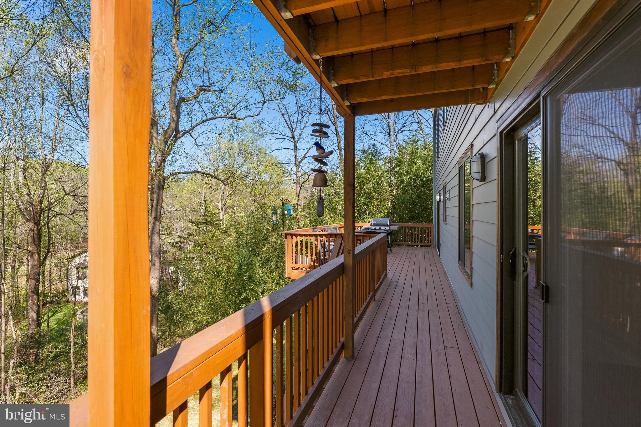 BEN OAKS ON SEVERN - Residential