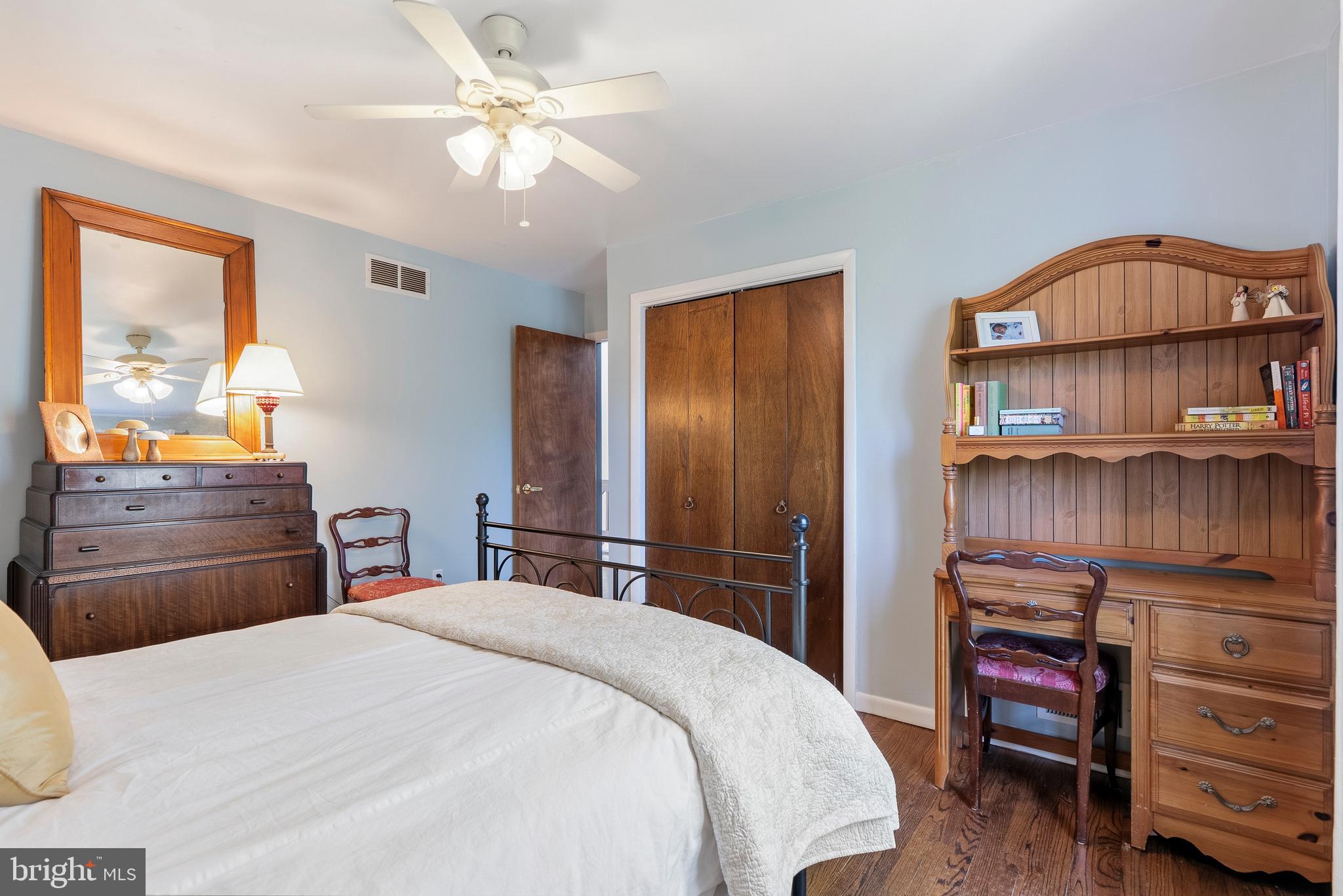 BEN OAKS ON SEVERN - Residential