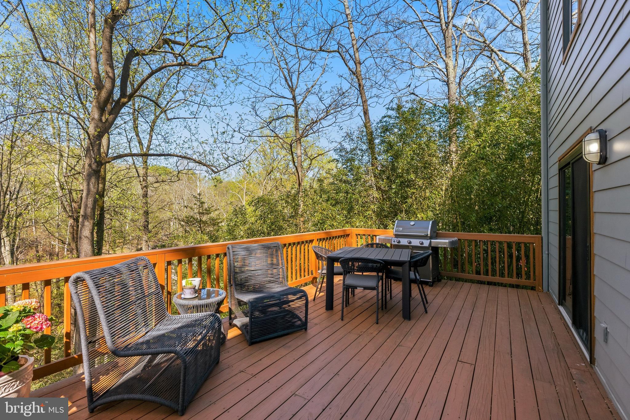 BEN OAKS ON SEVERN - Residential