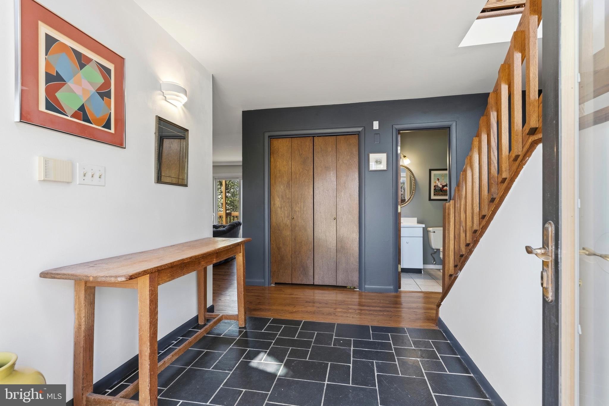 BEN OAKS ON SEVERN - Residential