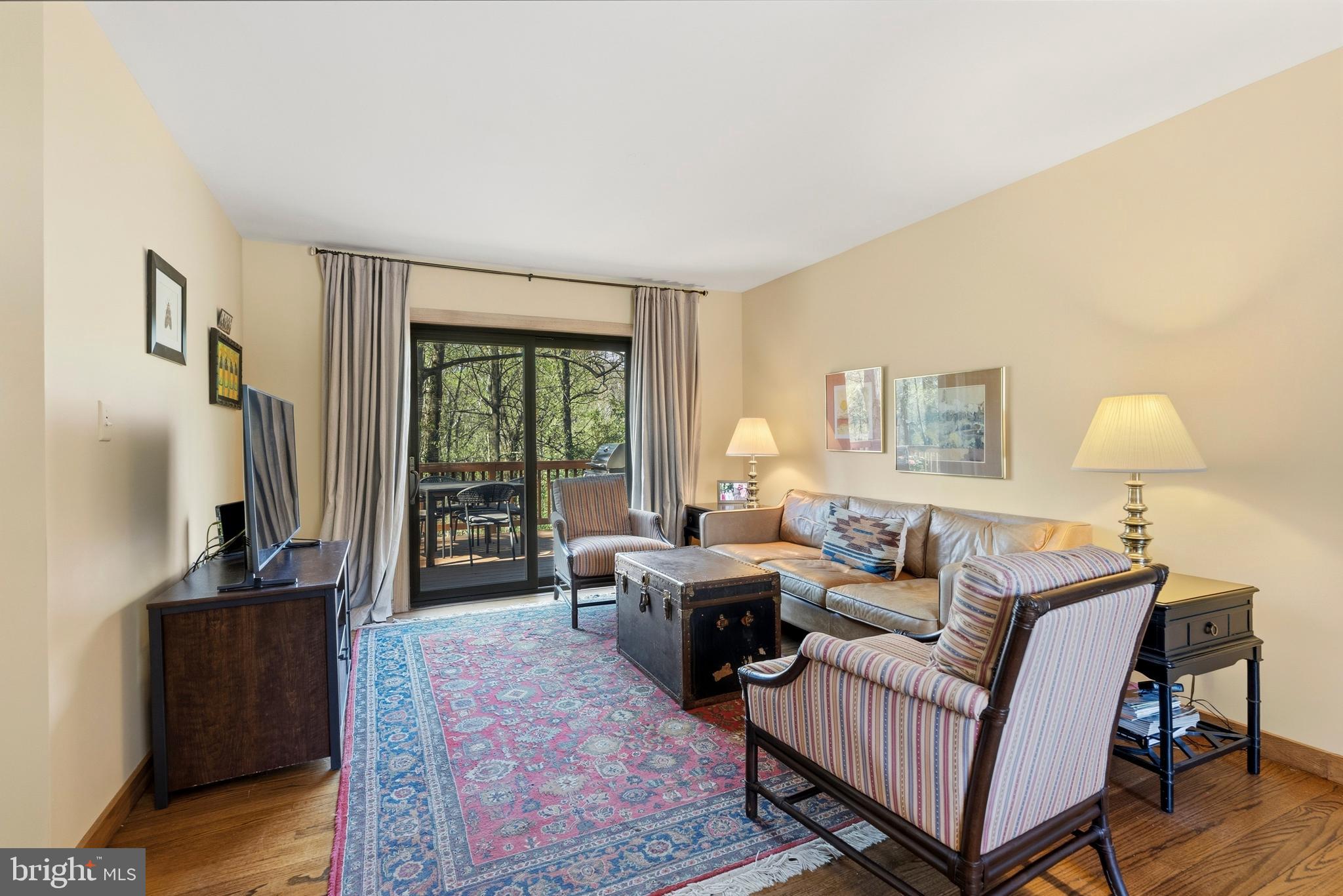 BEN OAKS ON SEVERN - Residential