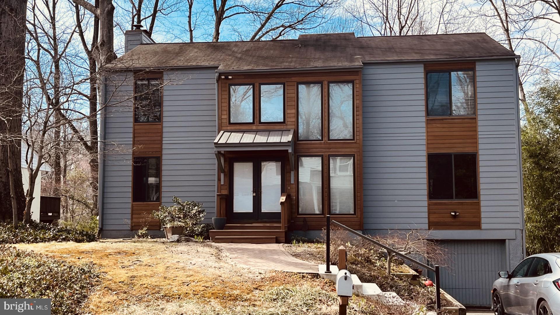 BEN OAKS ON SEVERN - Residential