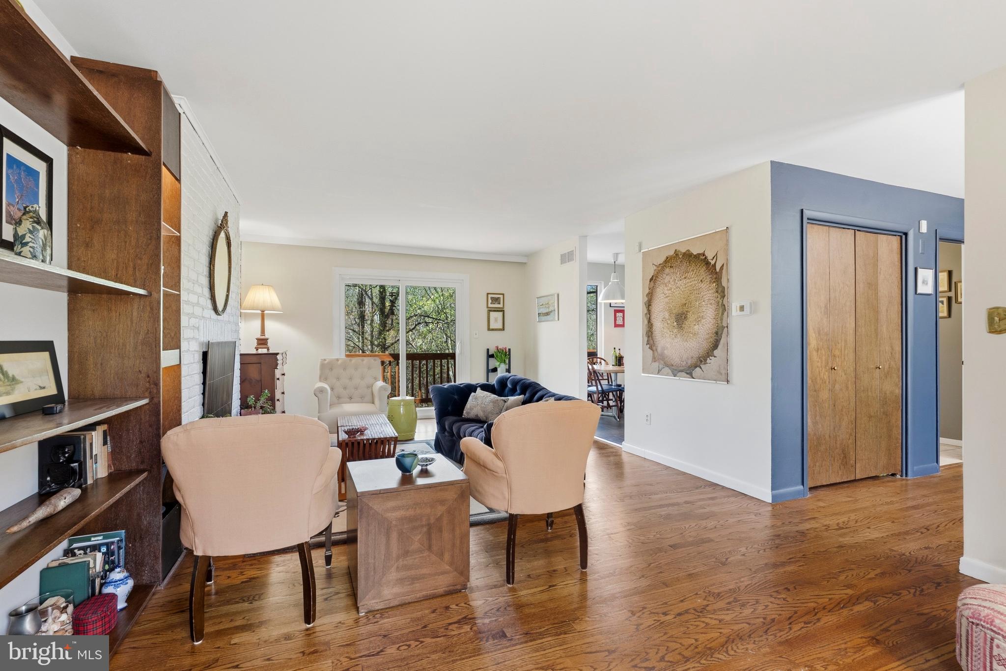 BEN OAKS ON SEVERN - Residential