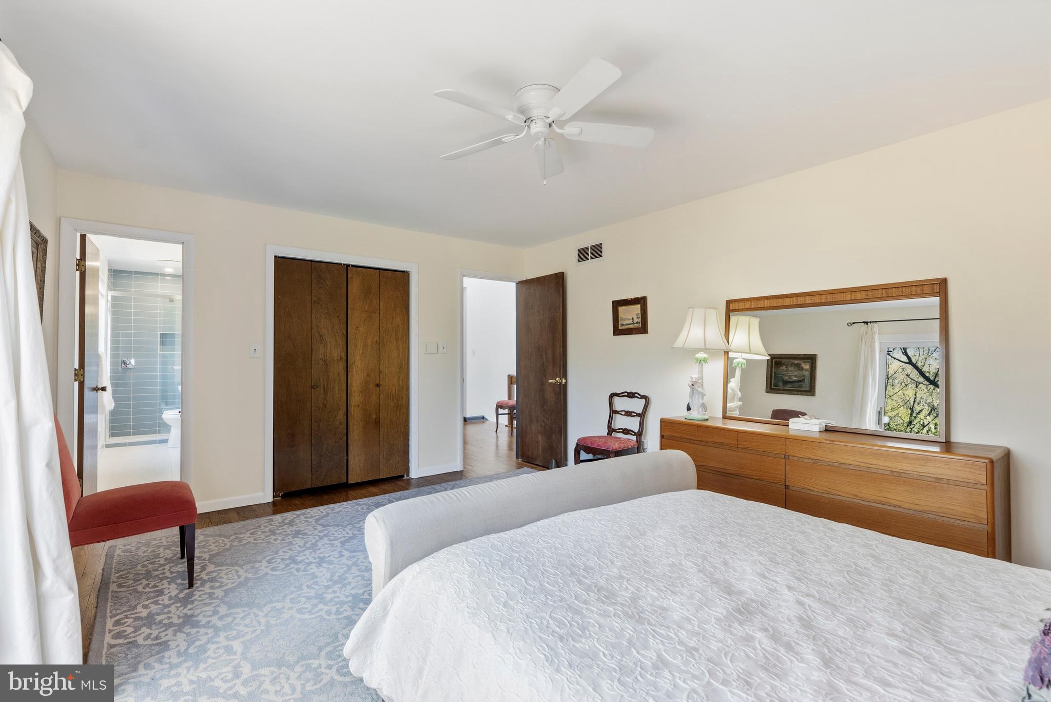 BEN OAKS ON SEVERN - Residential