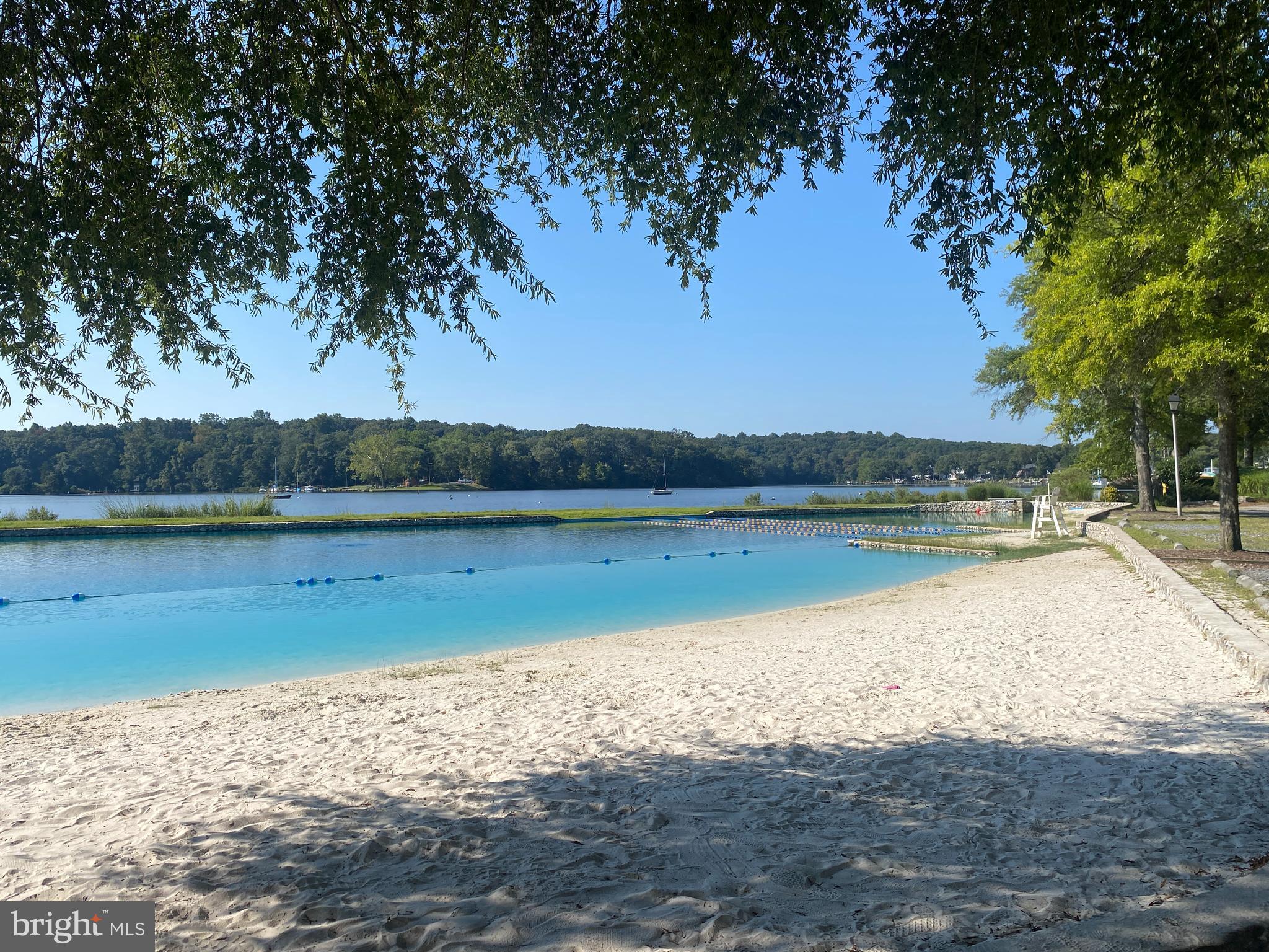 BEN OAKS ON SEVERN - Residential