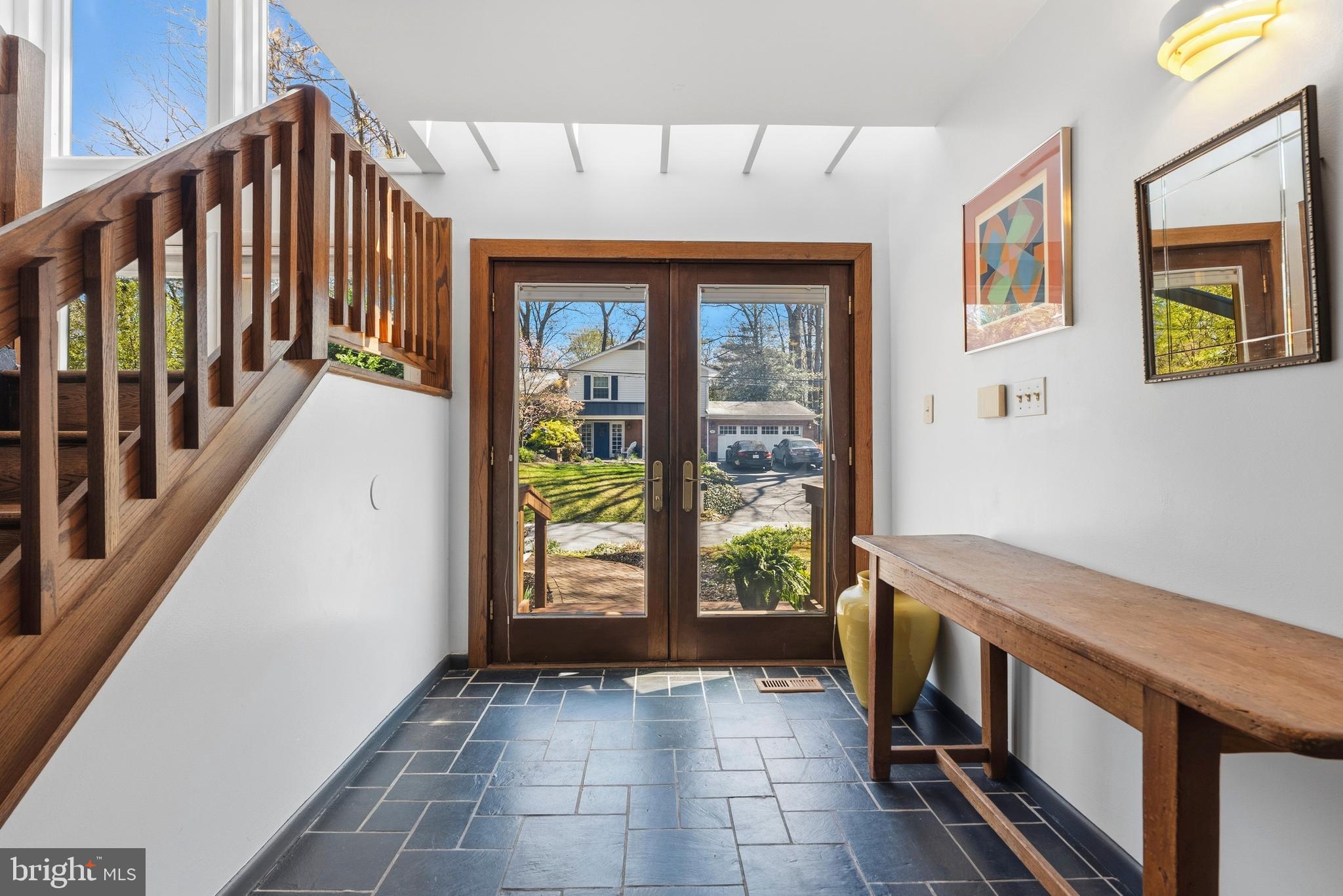 BEN OAKS ON SEVERN - Residential