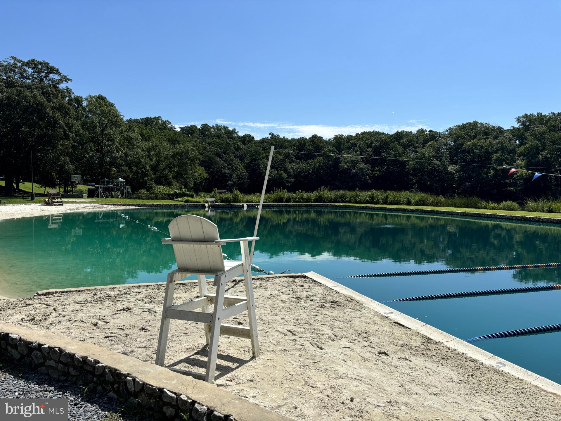 BEN OAKS ON SEVERN - Residential