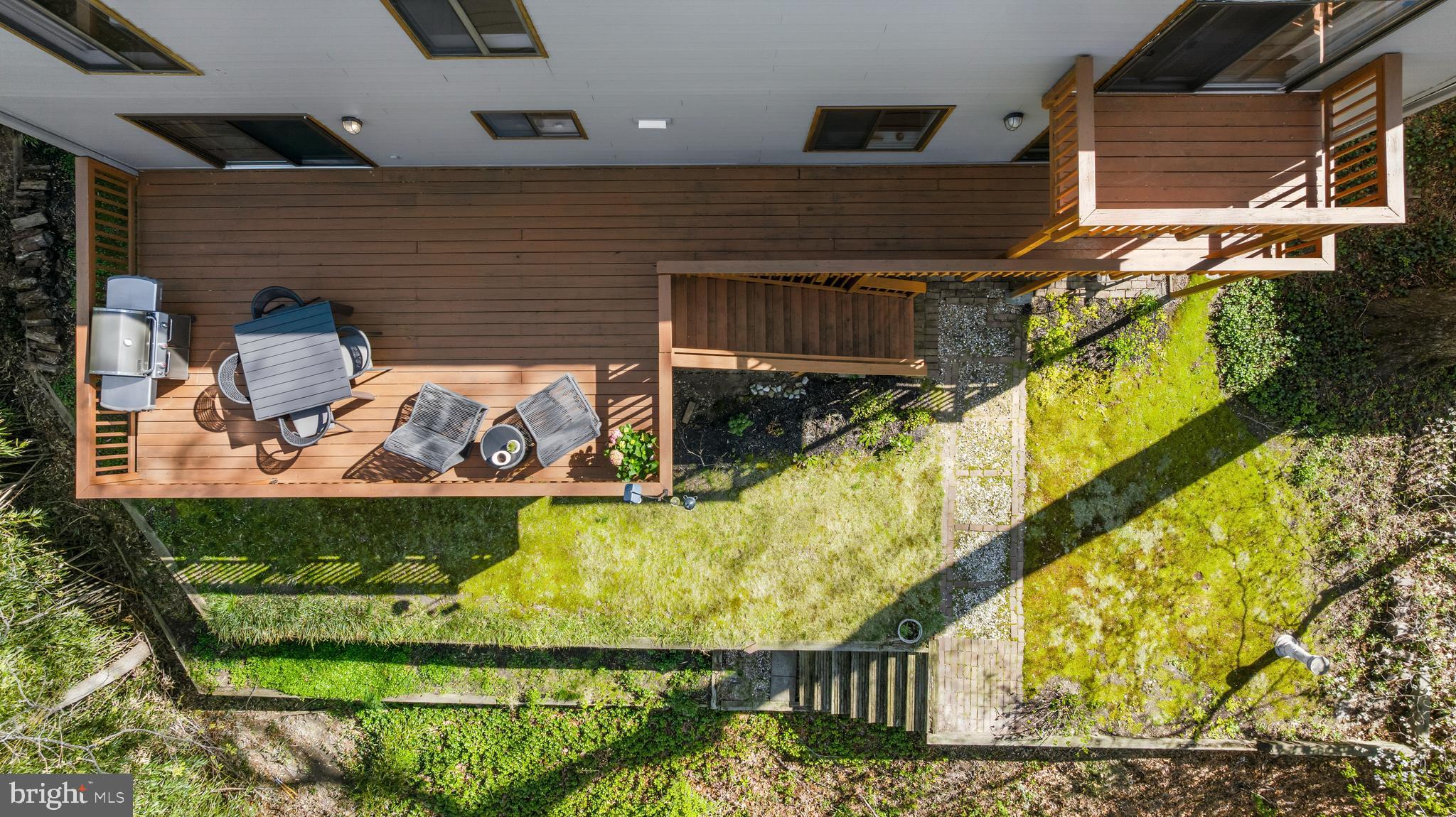 BEN OAKS ON SEVERN - Residential