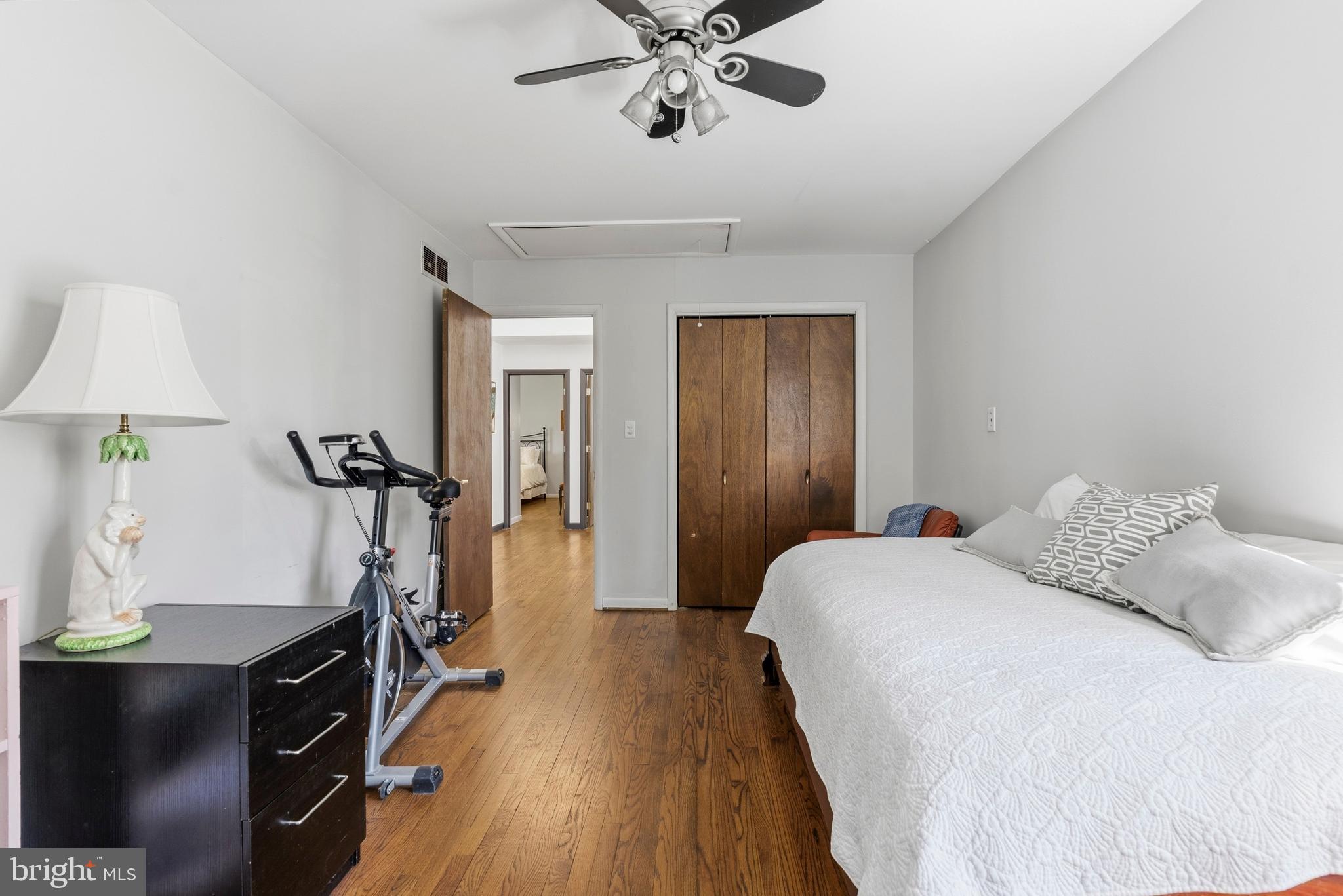 BEN OAKS ON SEVERN - Residential