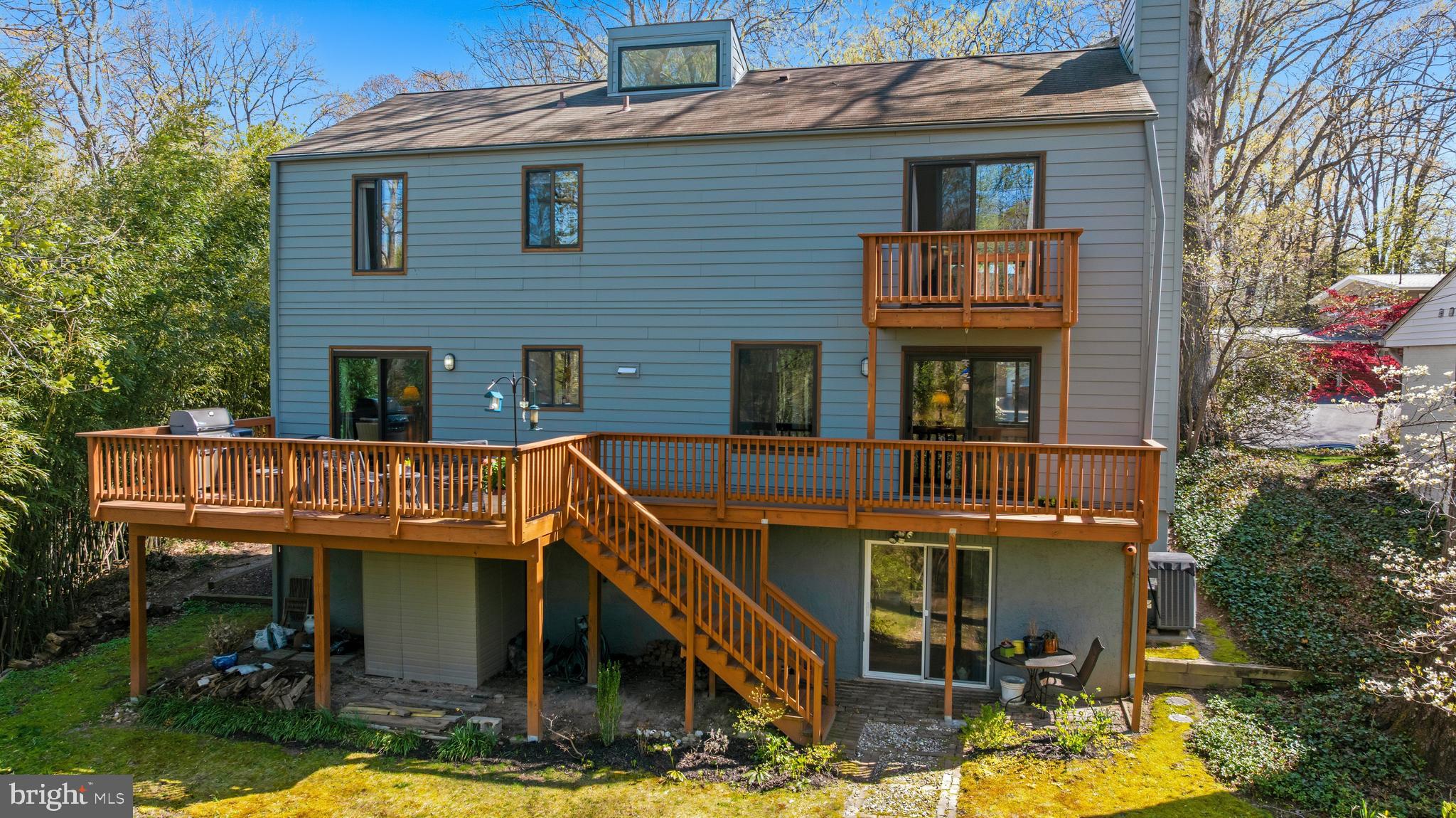 BEN OAKS ON SEVERN - Residential