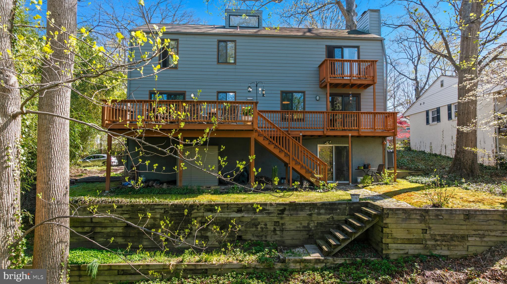 BEN OAKS ON SEVERN - Residential