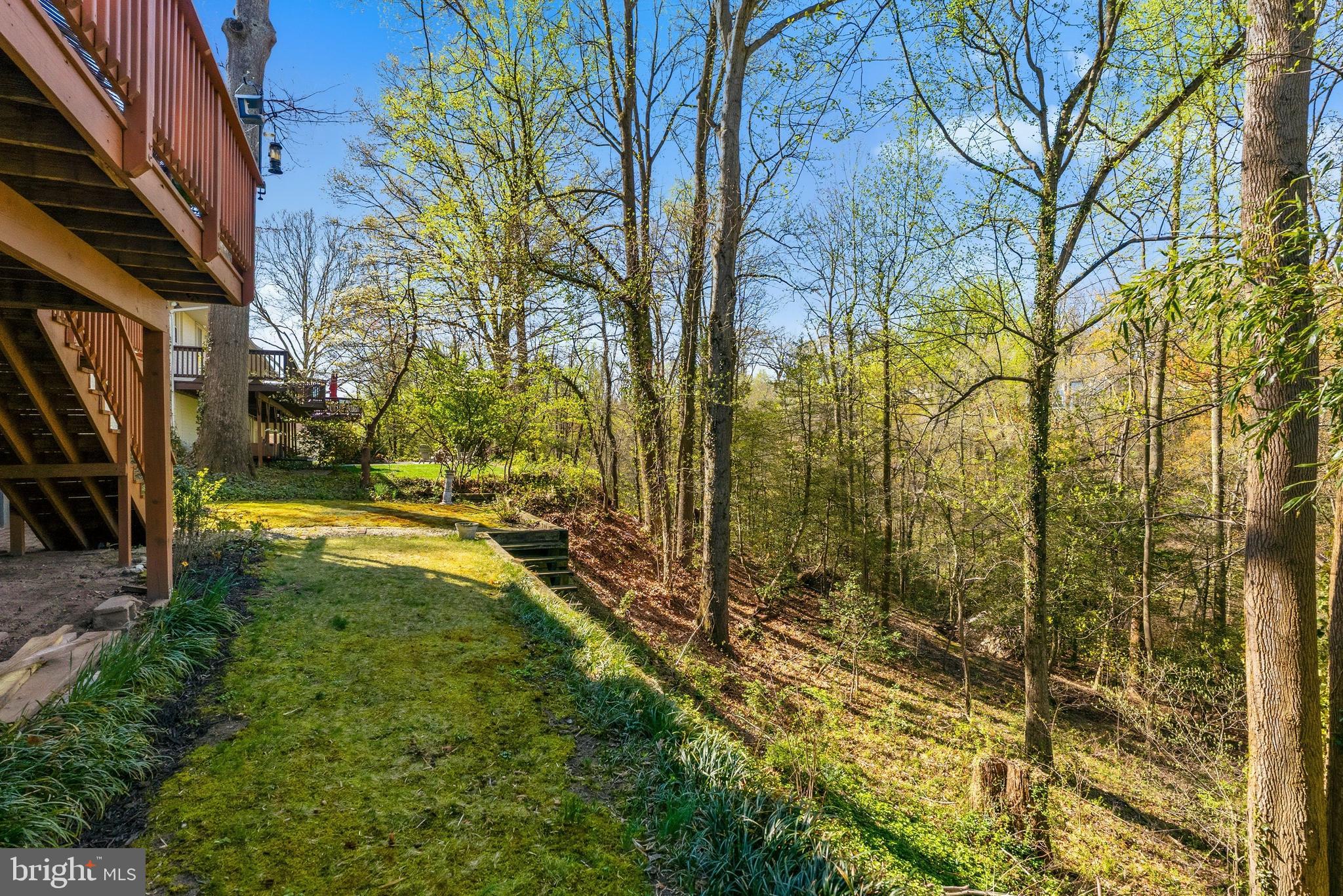 BEN OAKS ON SEVERN - Residential