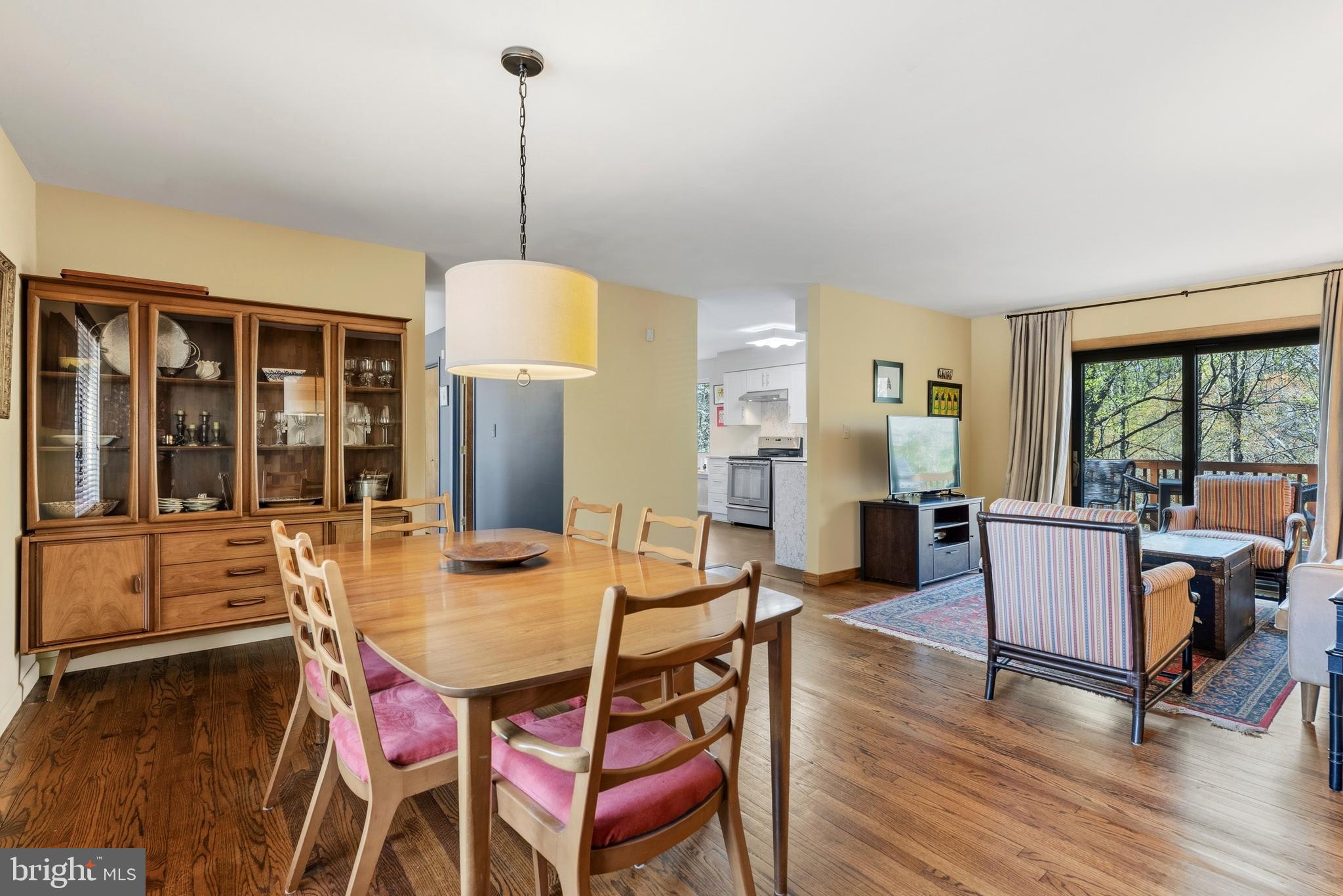 BEN OAKS ON SEVERN - Residential