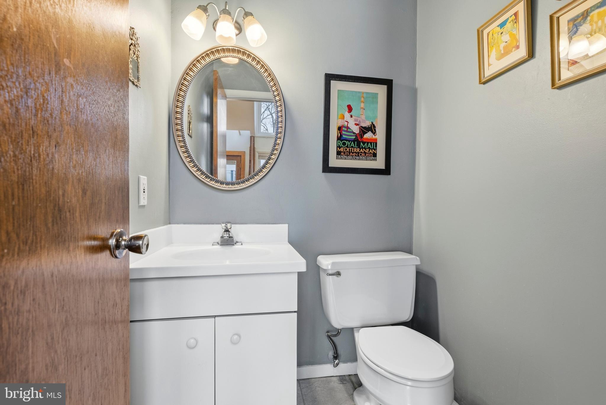 BEN OAKS ON SEVERN - Residential