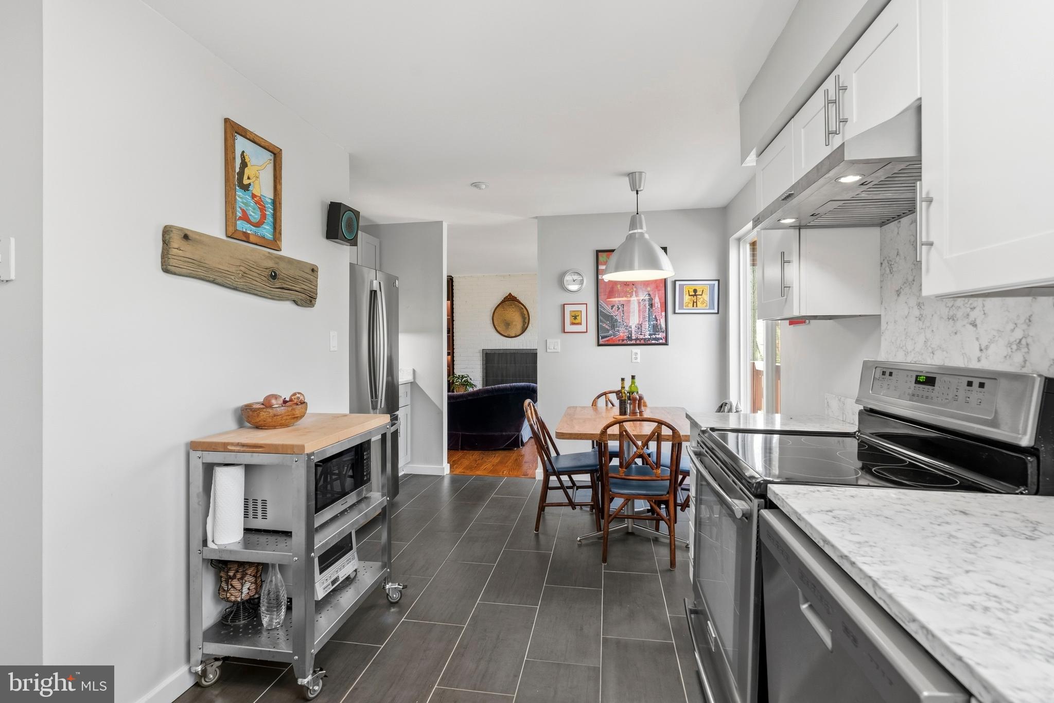 BEN OAKS ON SEVERN - Residential