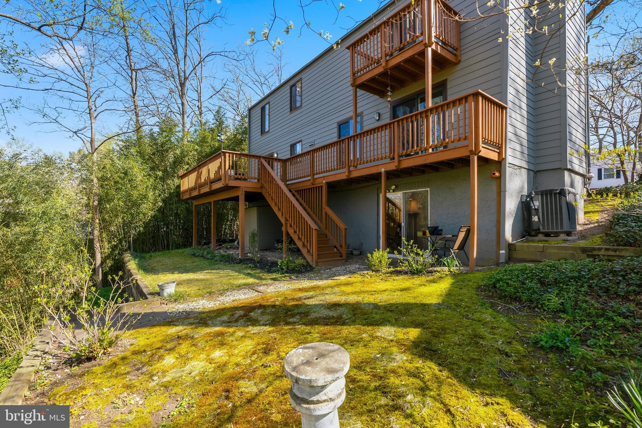 BEN OAKS ON SEVERN - Residential