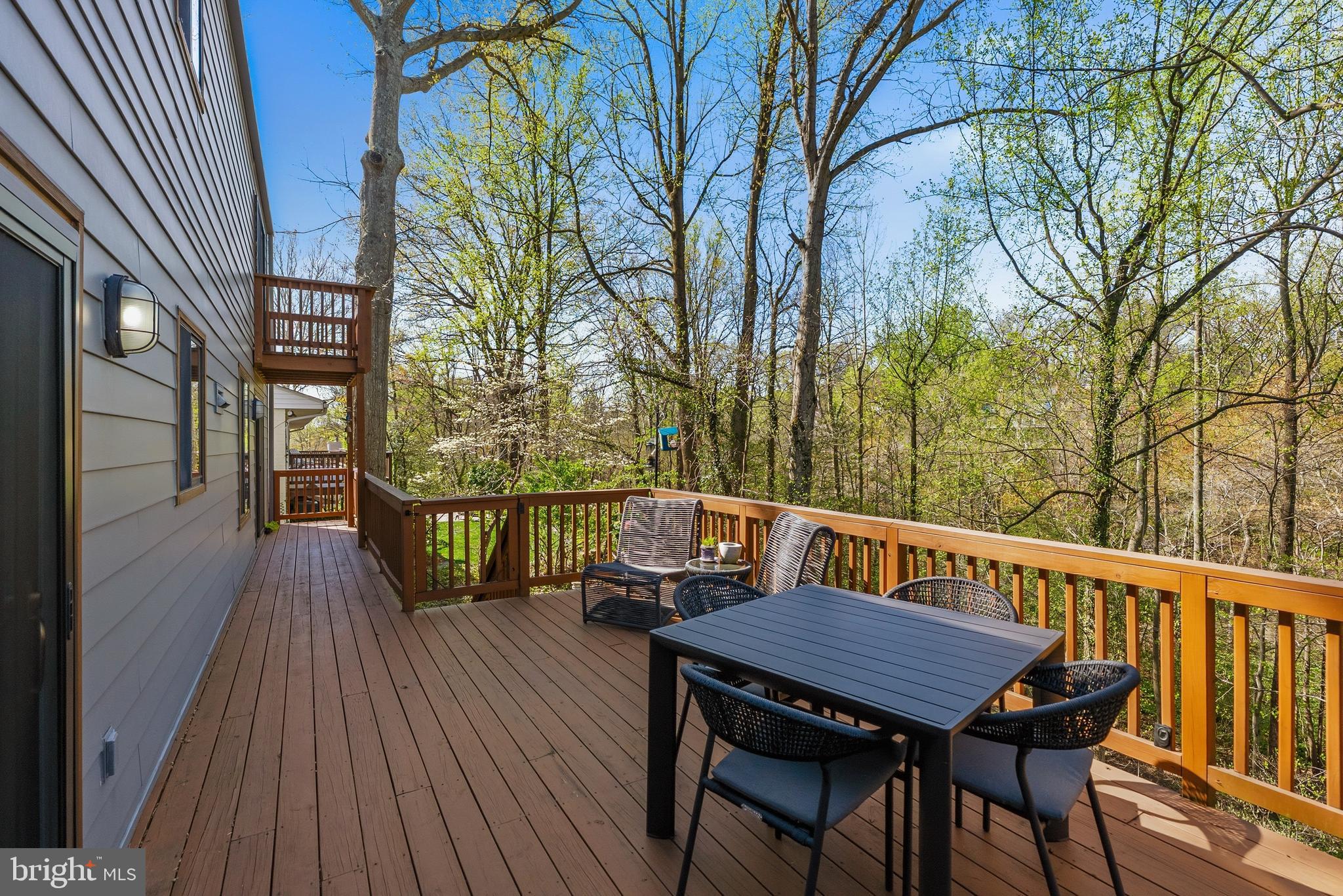 BEN OAKS ON SEVERN - Residential