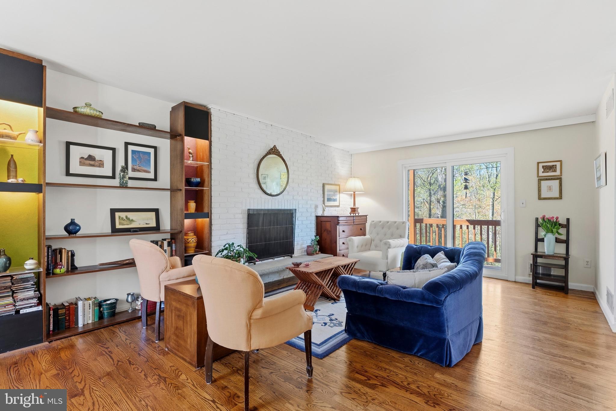 BEN OAKS ON SEVERN - Residential