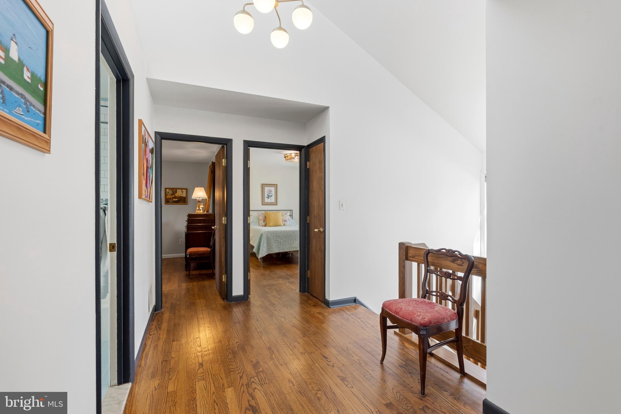 BEN OAKS ON SEVERN - Residential