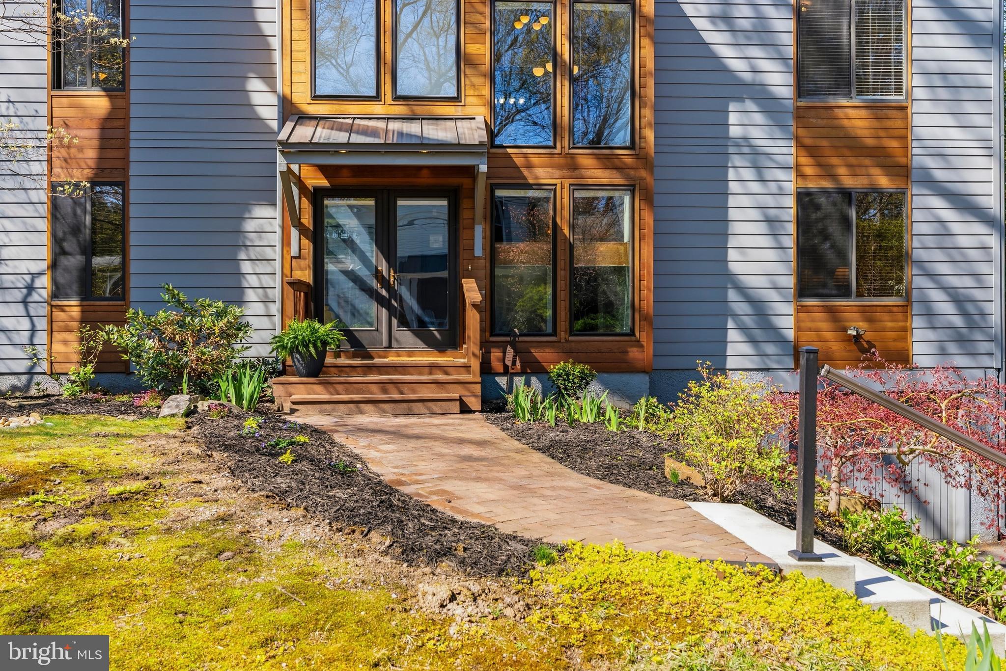 BEN OAKS ON SEVERN - Residential