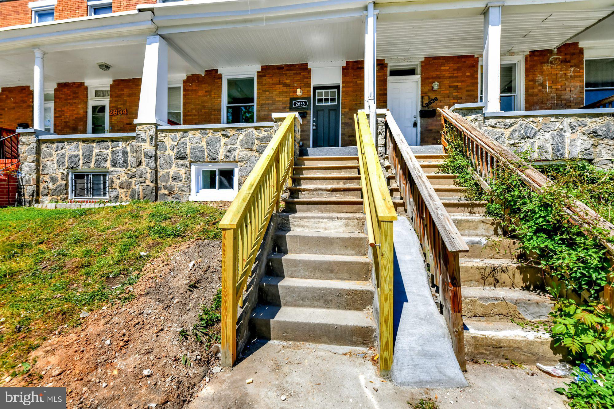 COLD SPRING NEWTOWN - Residential