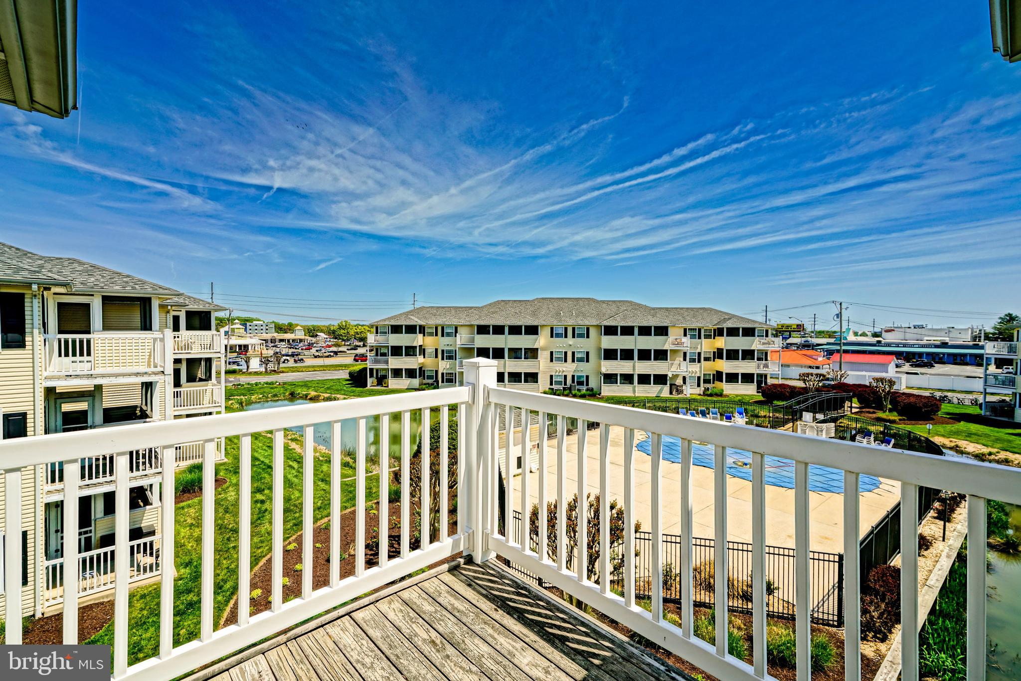 PALMS OF REHOBOTH - Residential