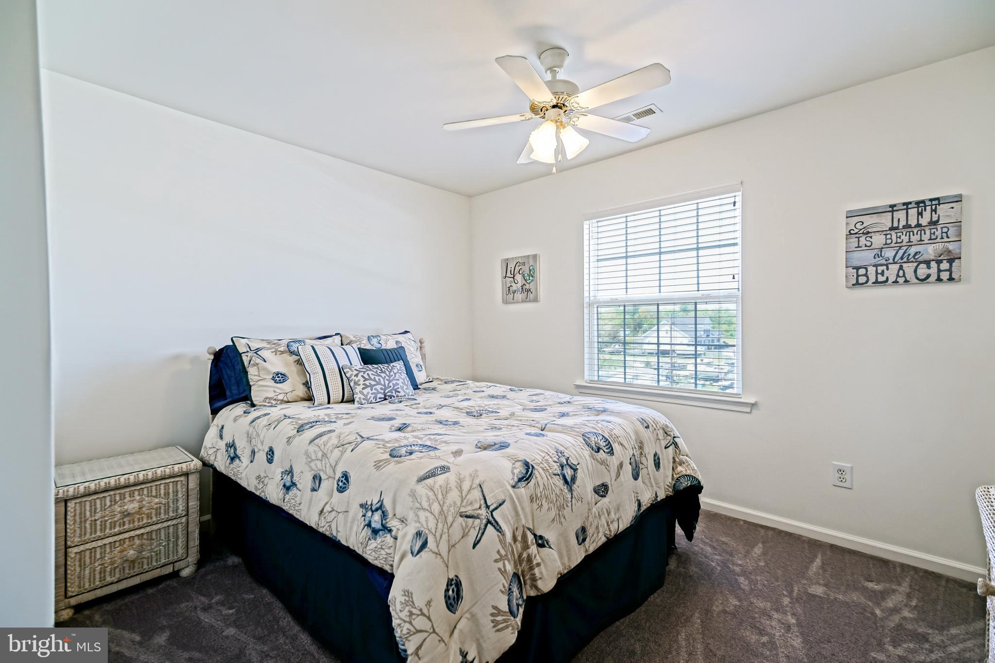 PALMS OF REHOBOTH - Residential
