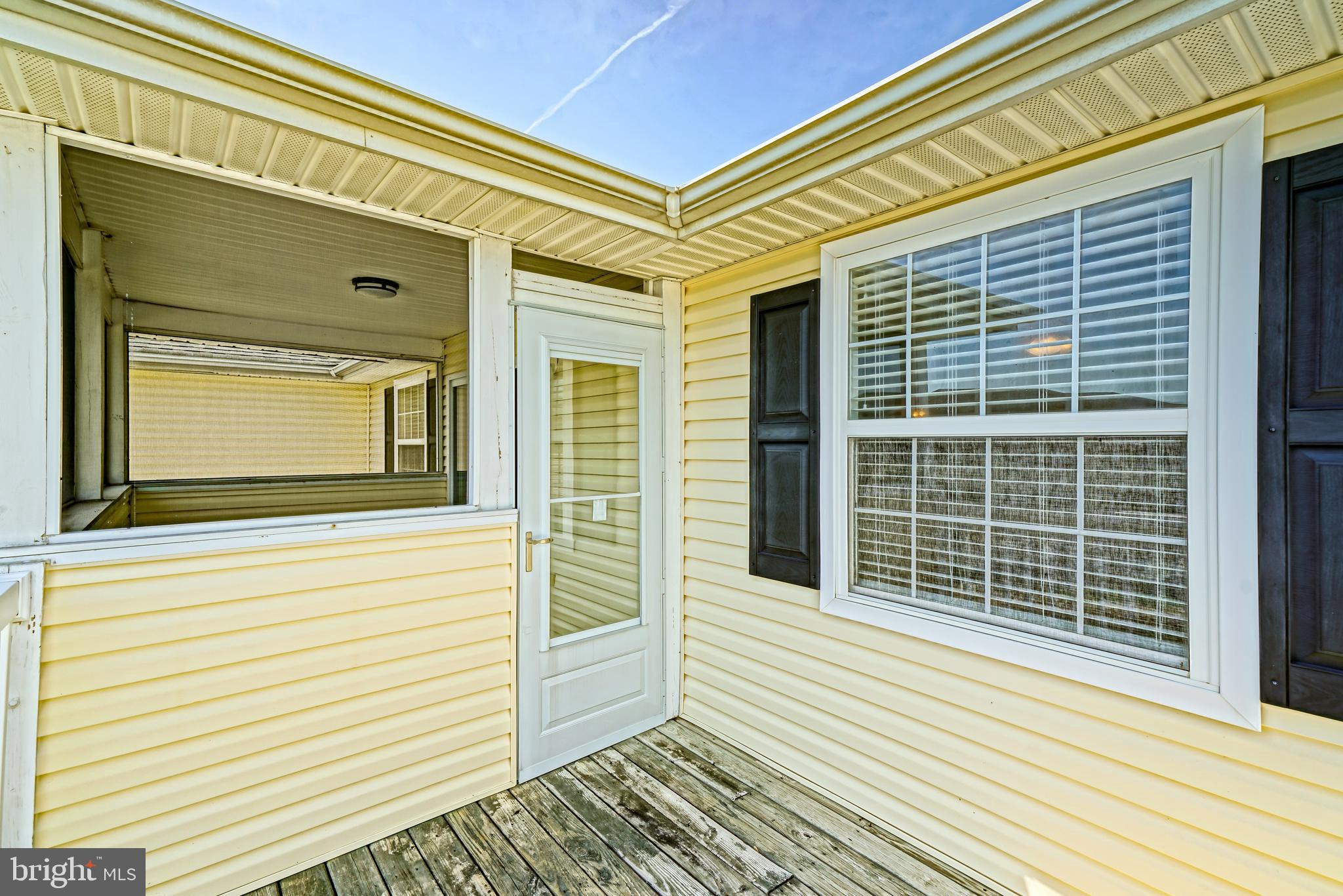 PALMS OF REHOBOTH - Residential