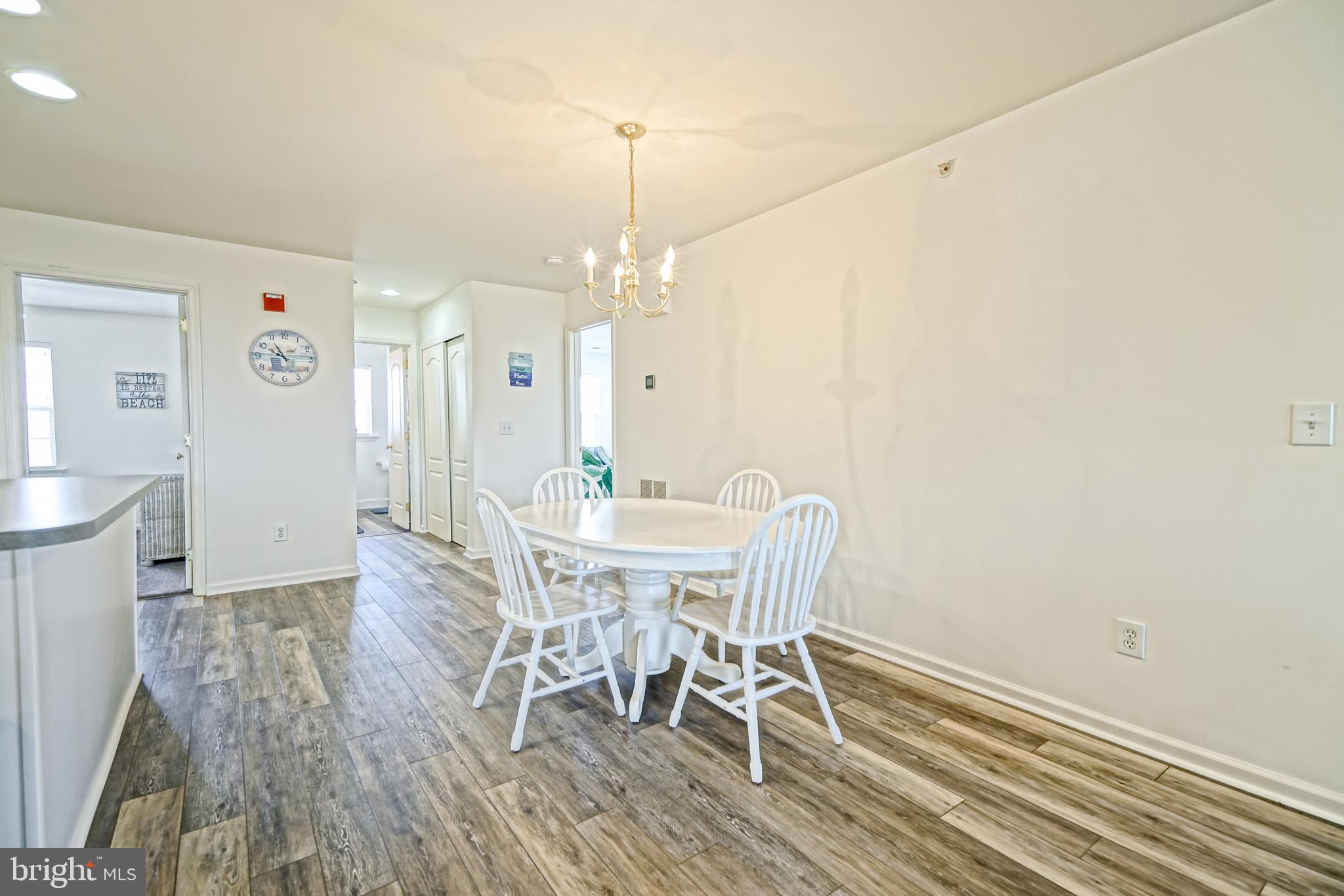 PALMS OF REHOBOTH - Residential