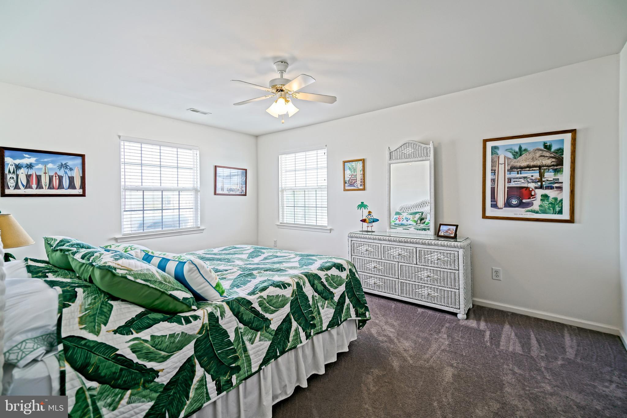 PALMS OF REHOBOTH - Residential