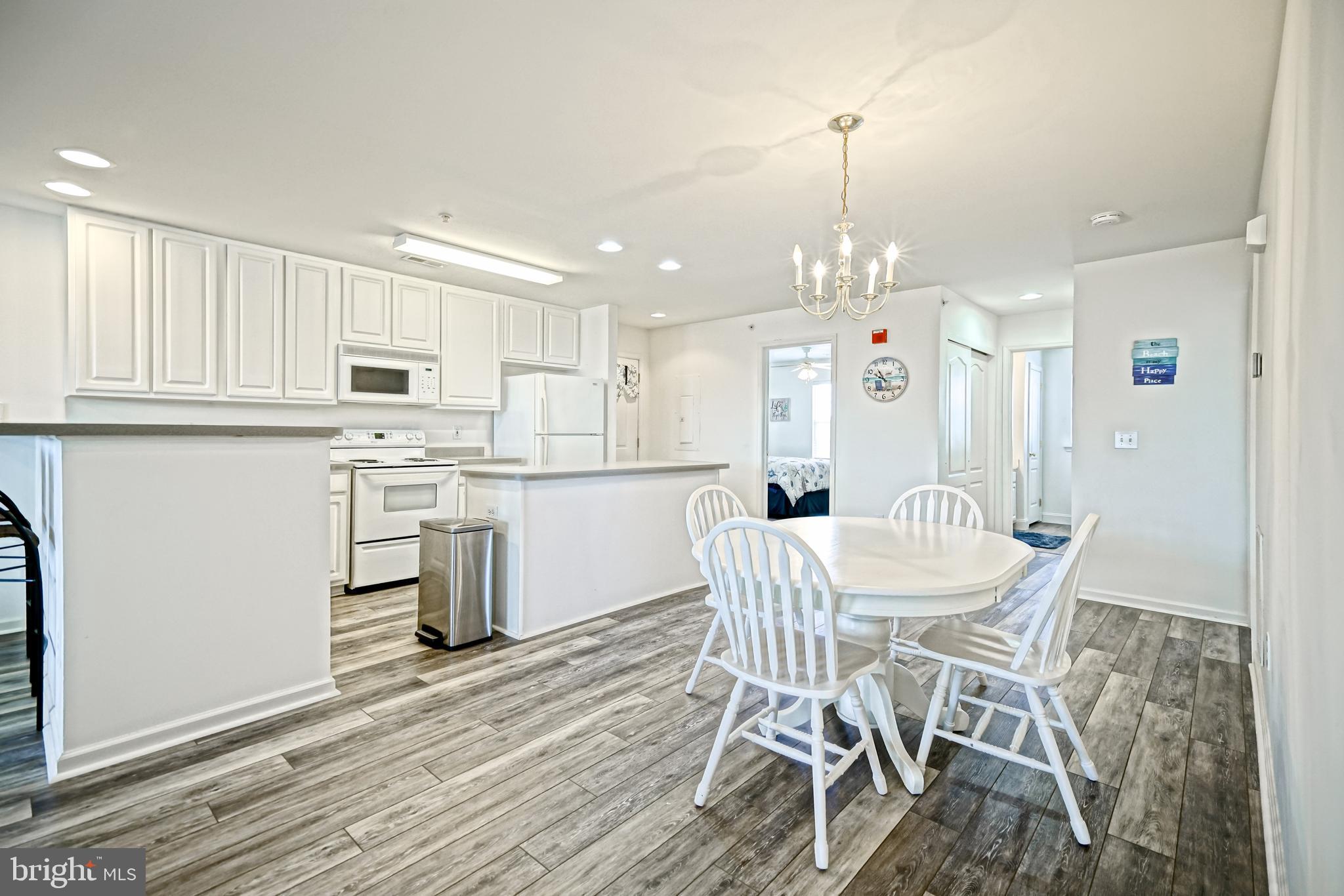 PALMS OF REHOBOTH - Residential