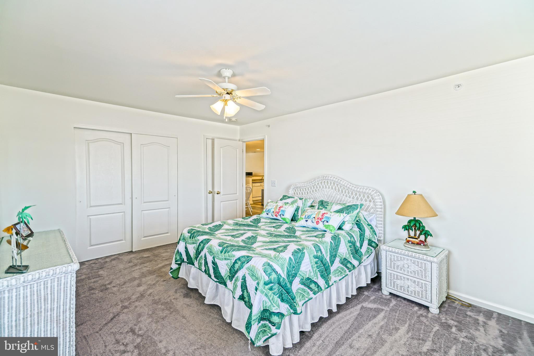 PALMS OF REHOBOTH - Residential