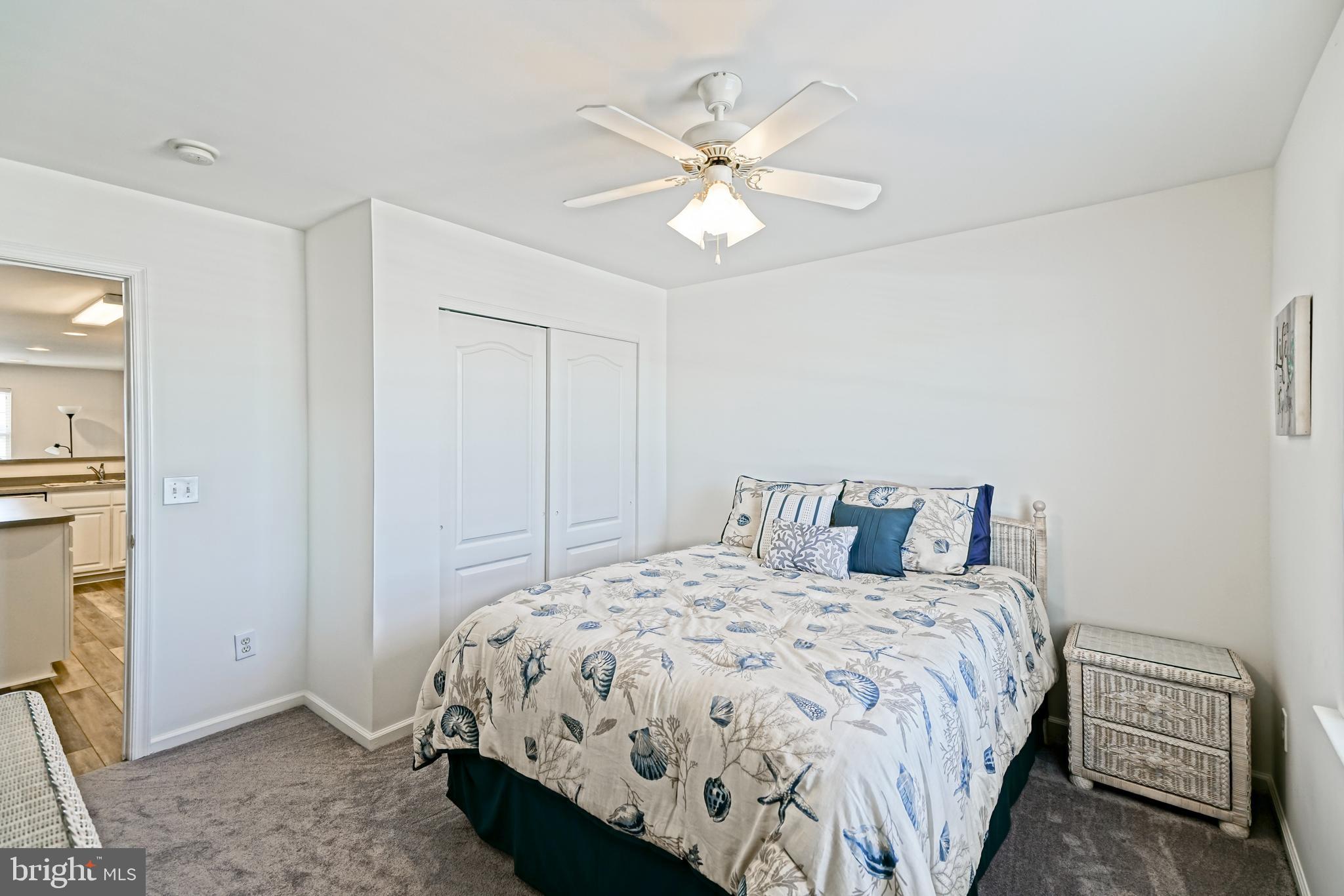 PALMS OF REHOBOTH - Residential