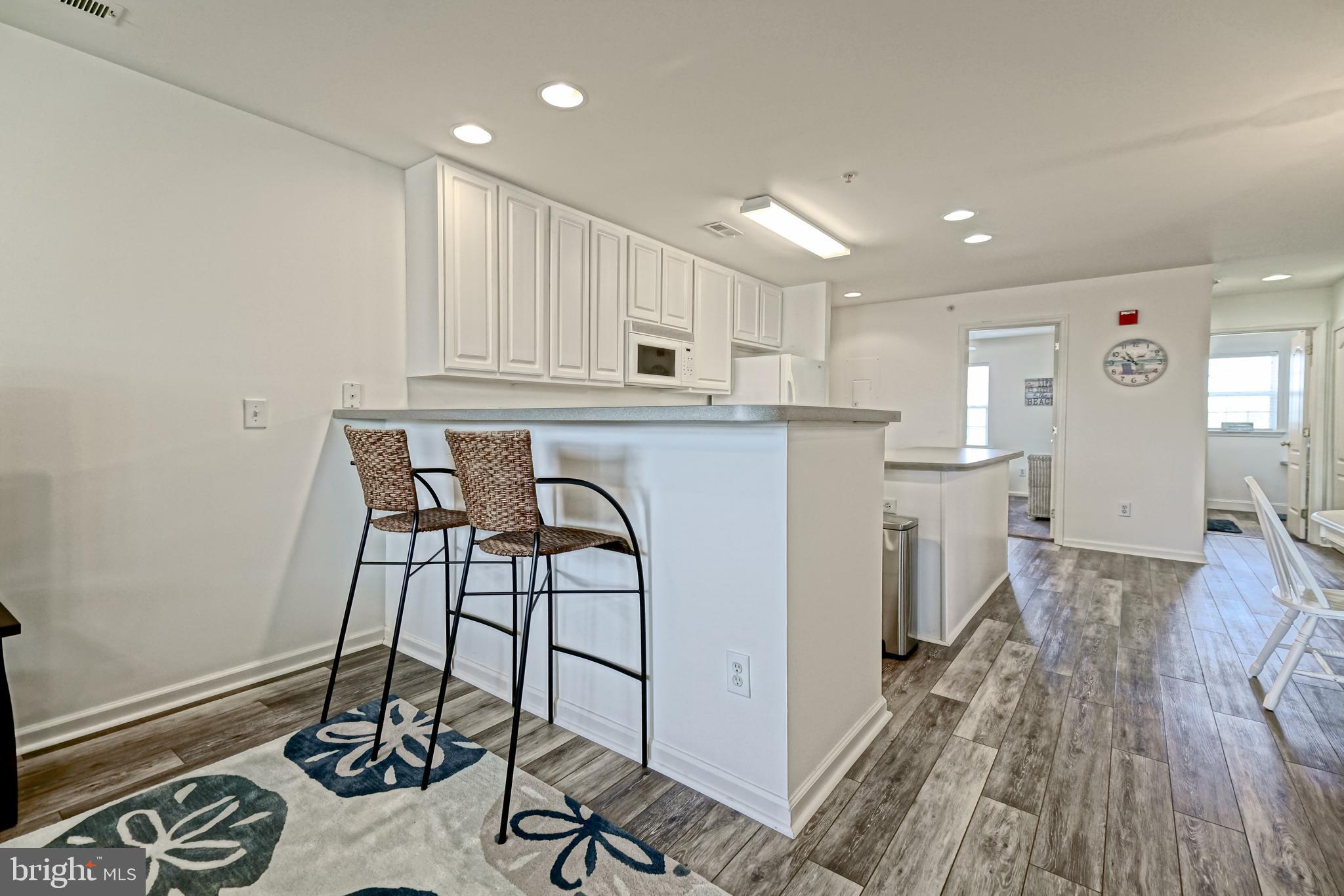 PALMS OF REHOBOTH - Residential