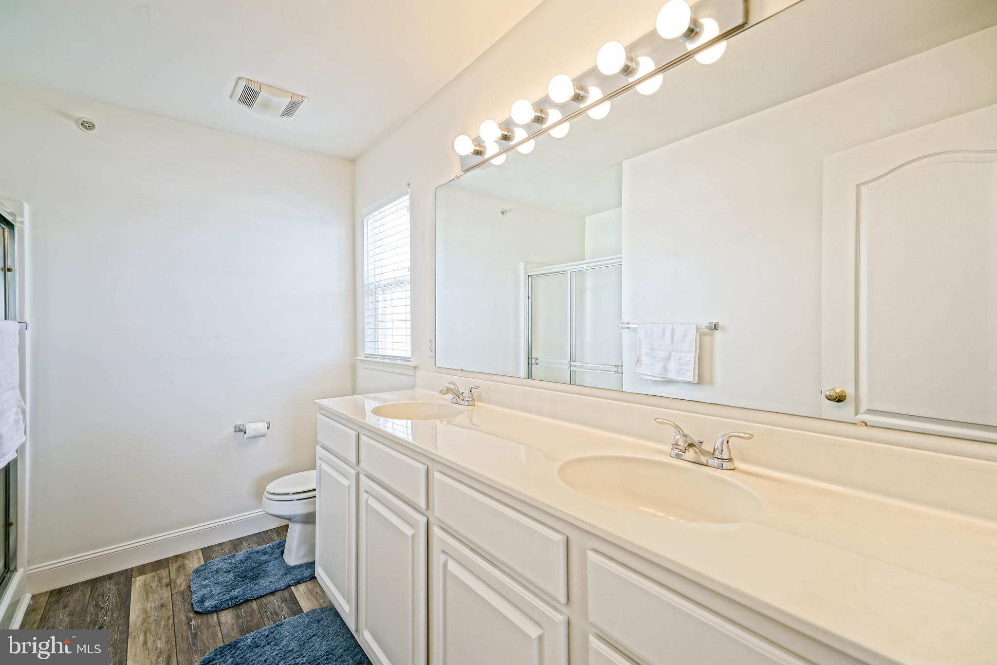 PALMS OF REHOBOTH - Residential