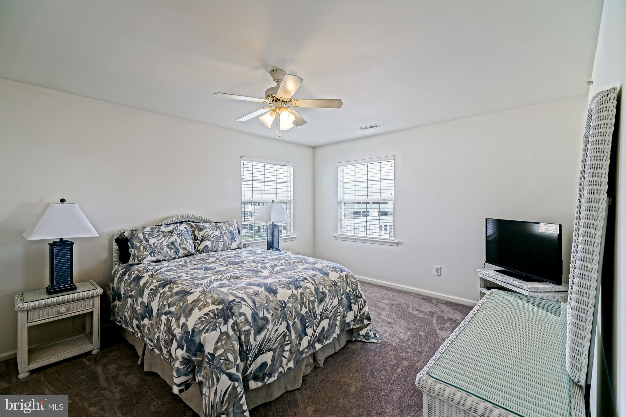 PALMS OF REHOBOTH - Residential