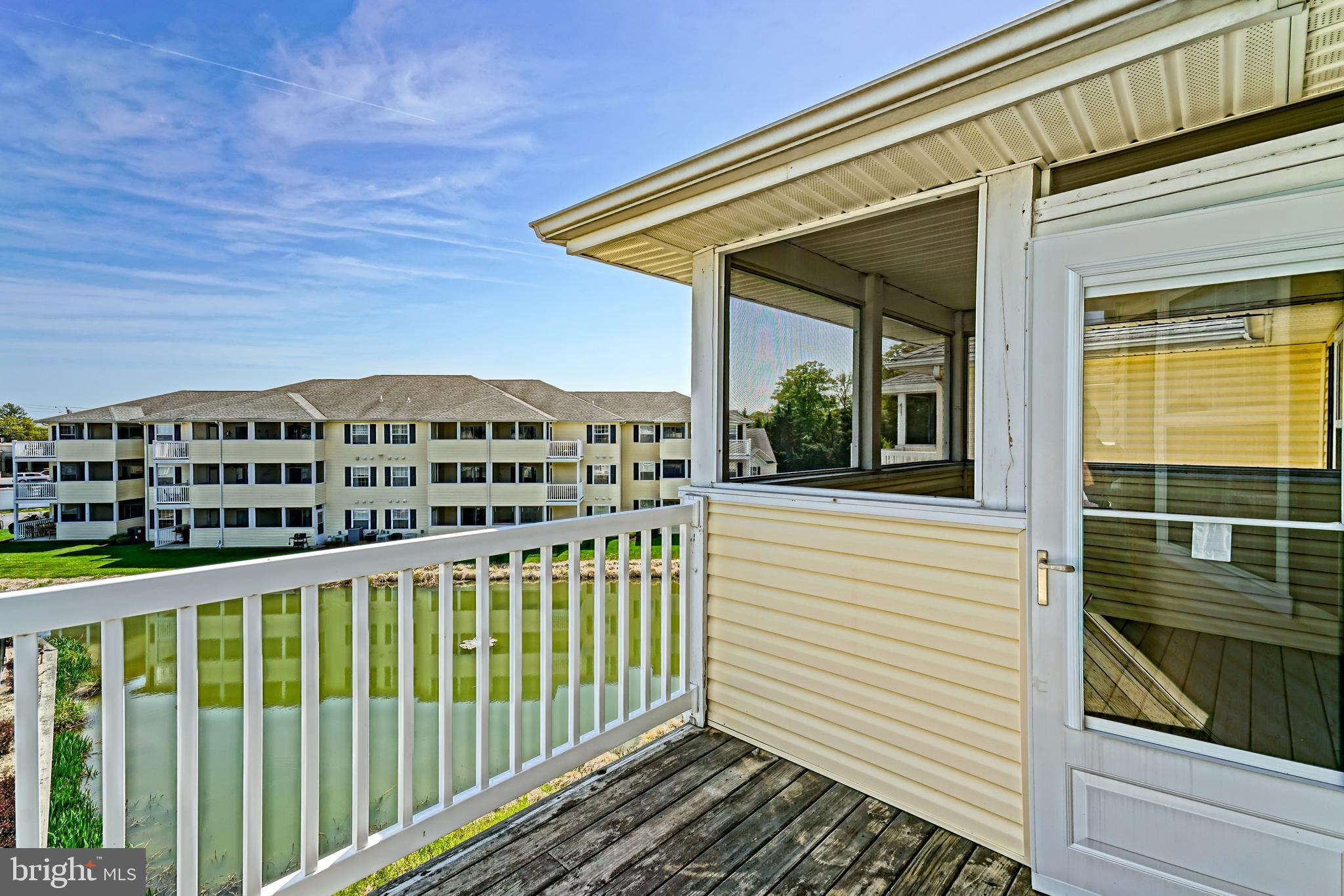 PALMS OF REHOBOTH - Residential