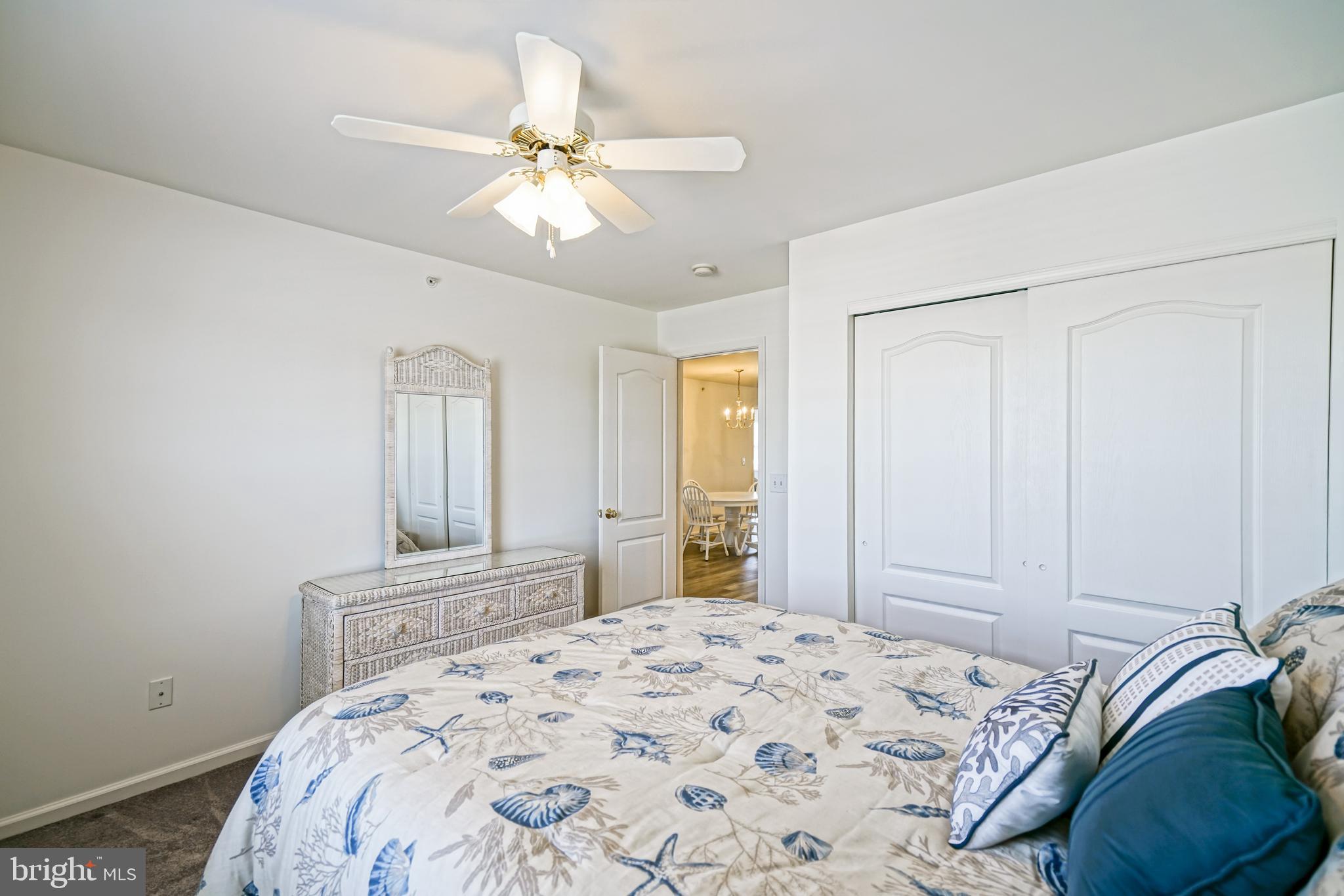 PALMS OF REHOBOTH - Residential