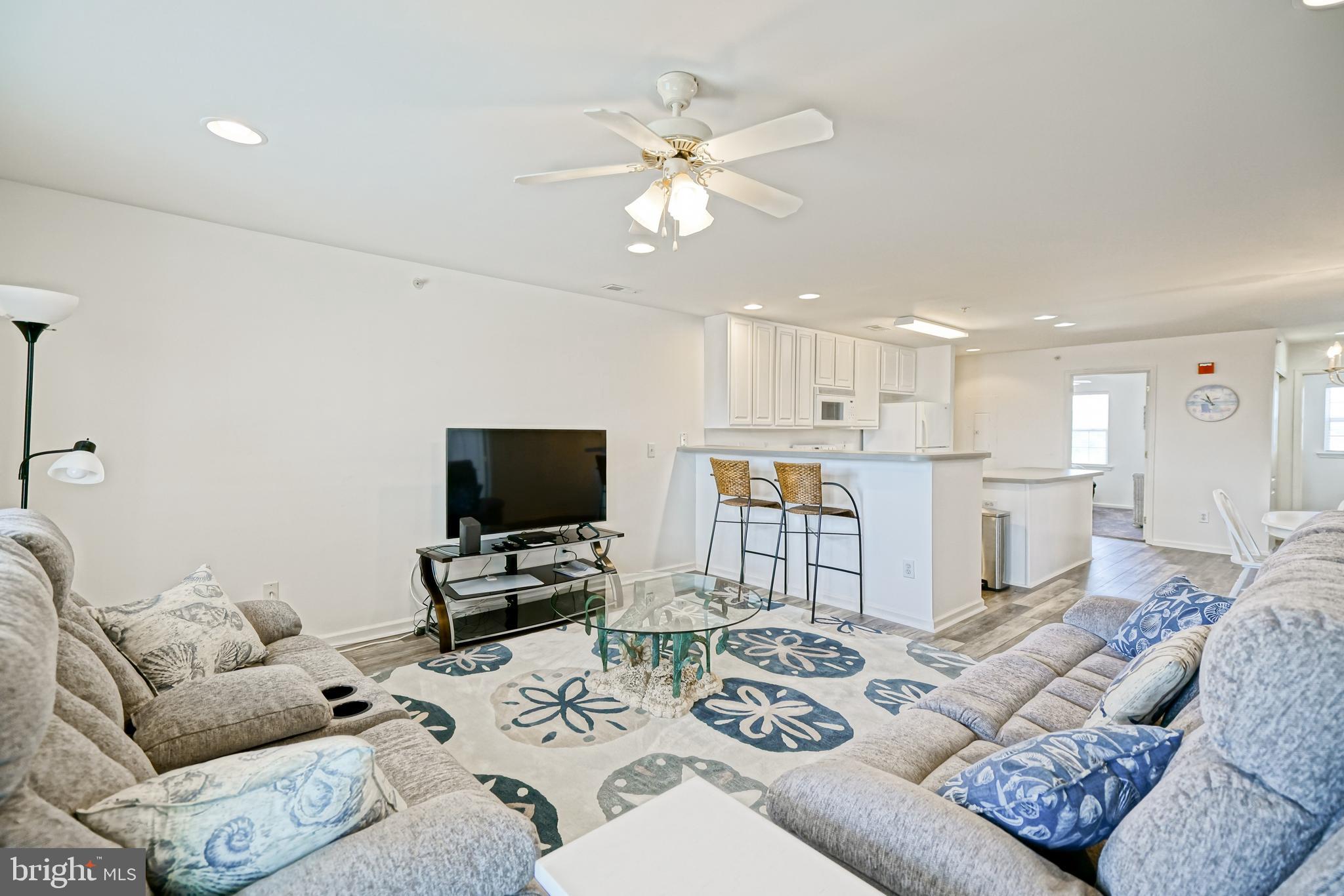 PALMS OF REHOBOTH - Residential