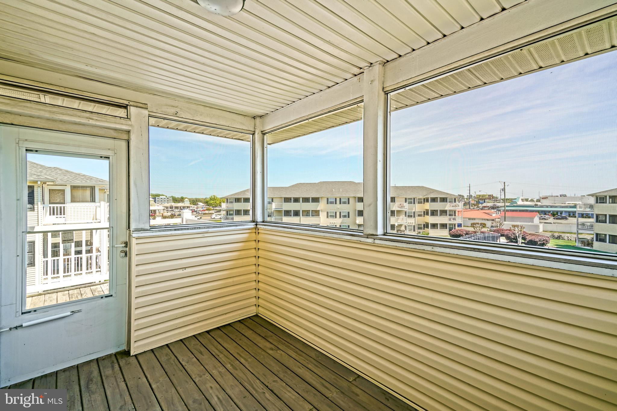PALMS OF REHOBOTH - Residential