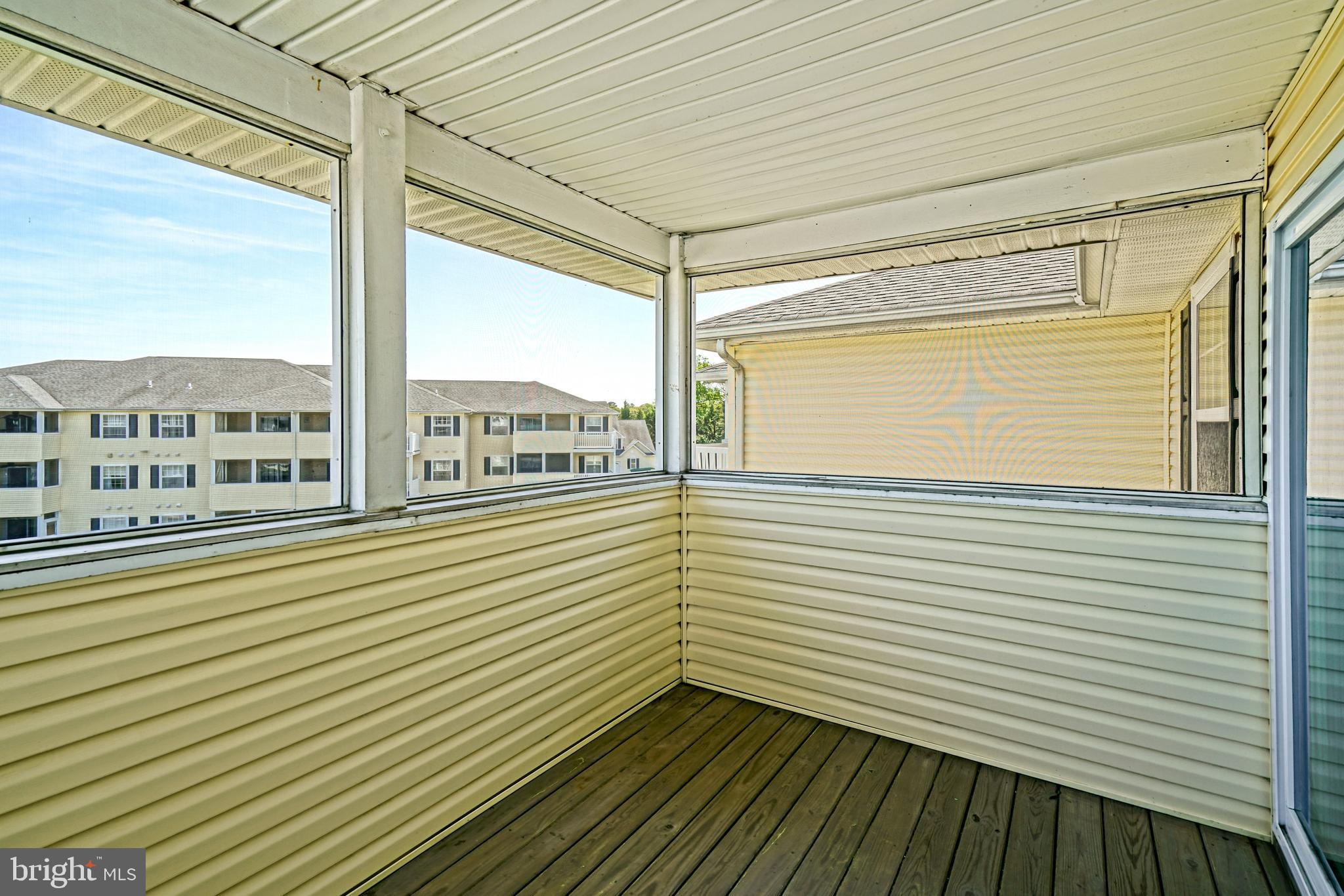 PALMS OF REHOBOTH - Residential