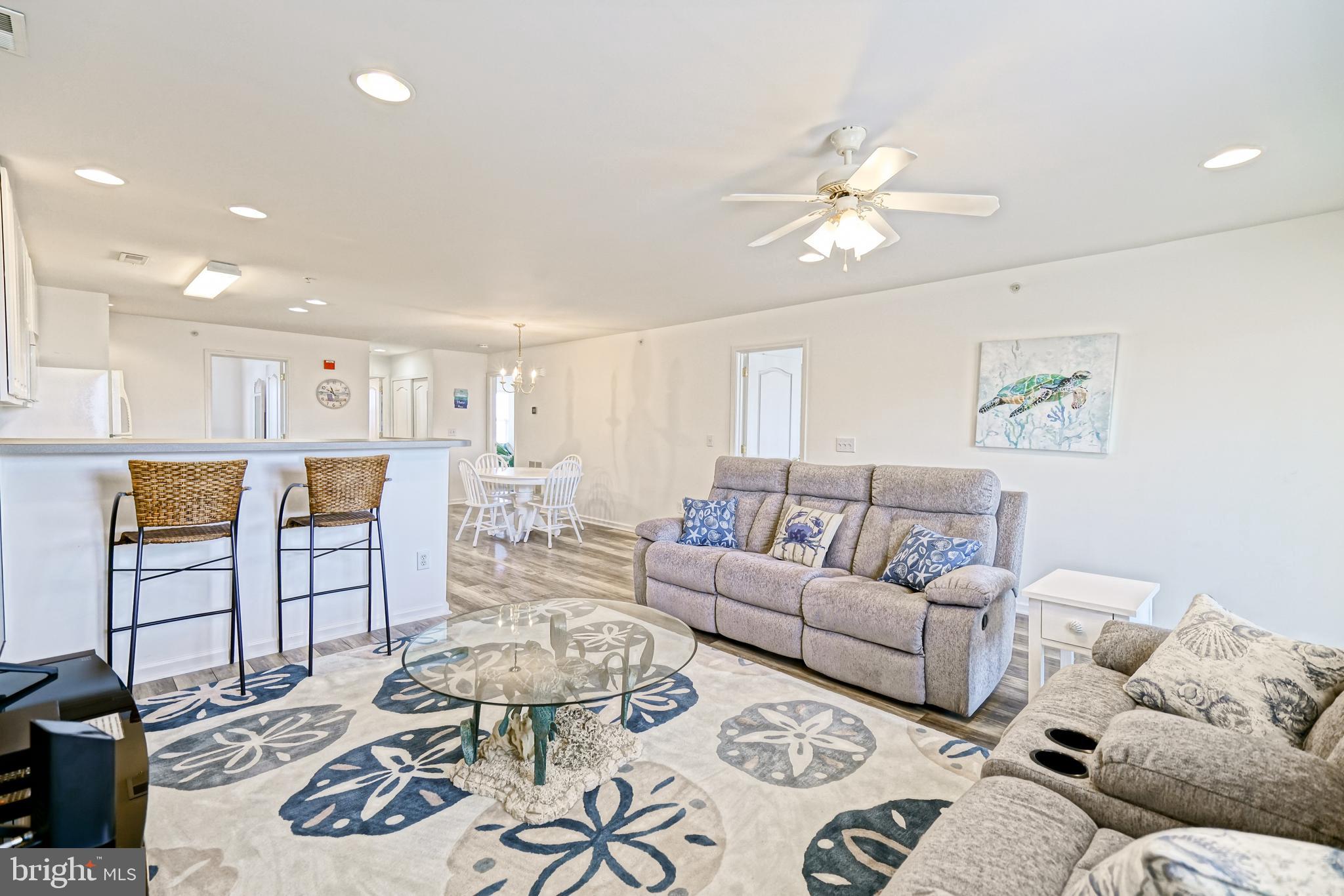 PALMS OF REHOBOTH - Residential