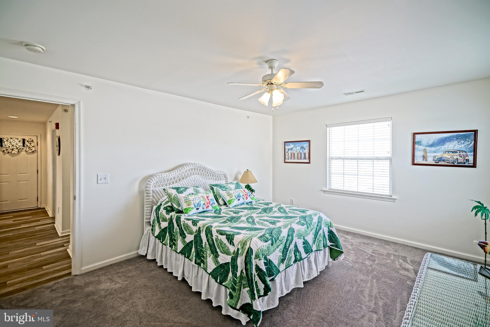 PALMS OF REHOBOTH - Residential
