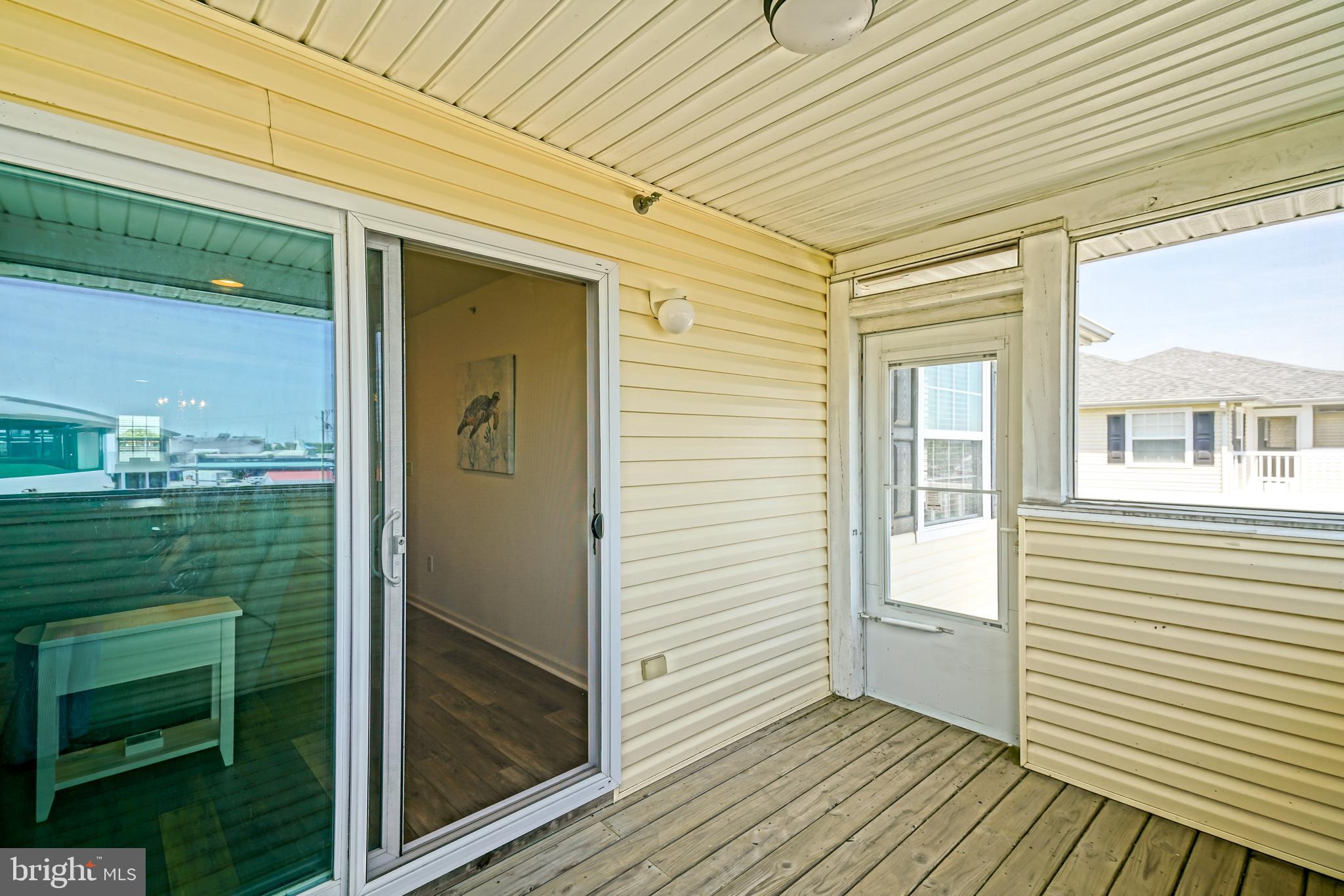 PALMS OF REHOBOTH - Residential