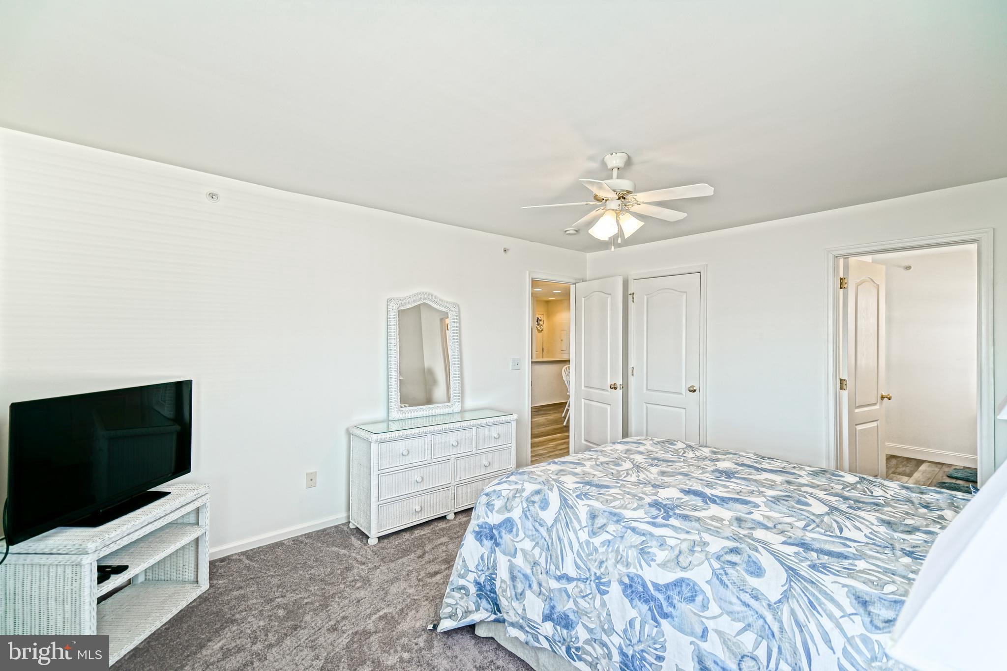 PALMS OF REHOBOTH - Residential