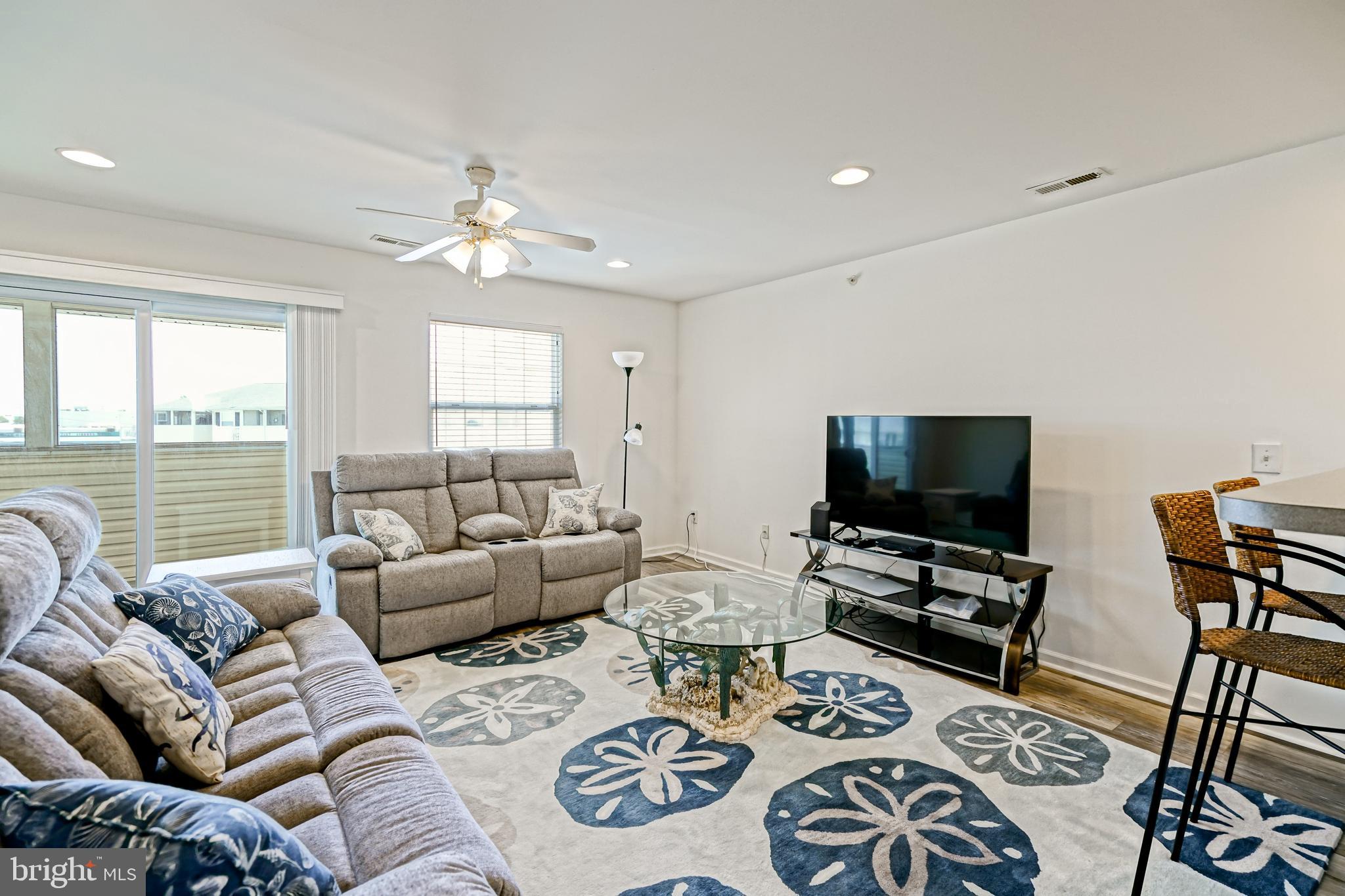 PALMS OF REHOBOTH - Residential