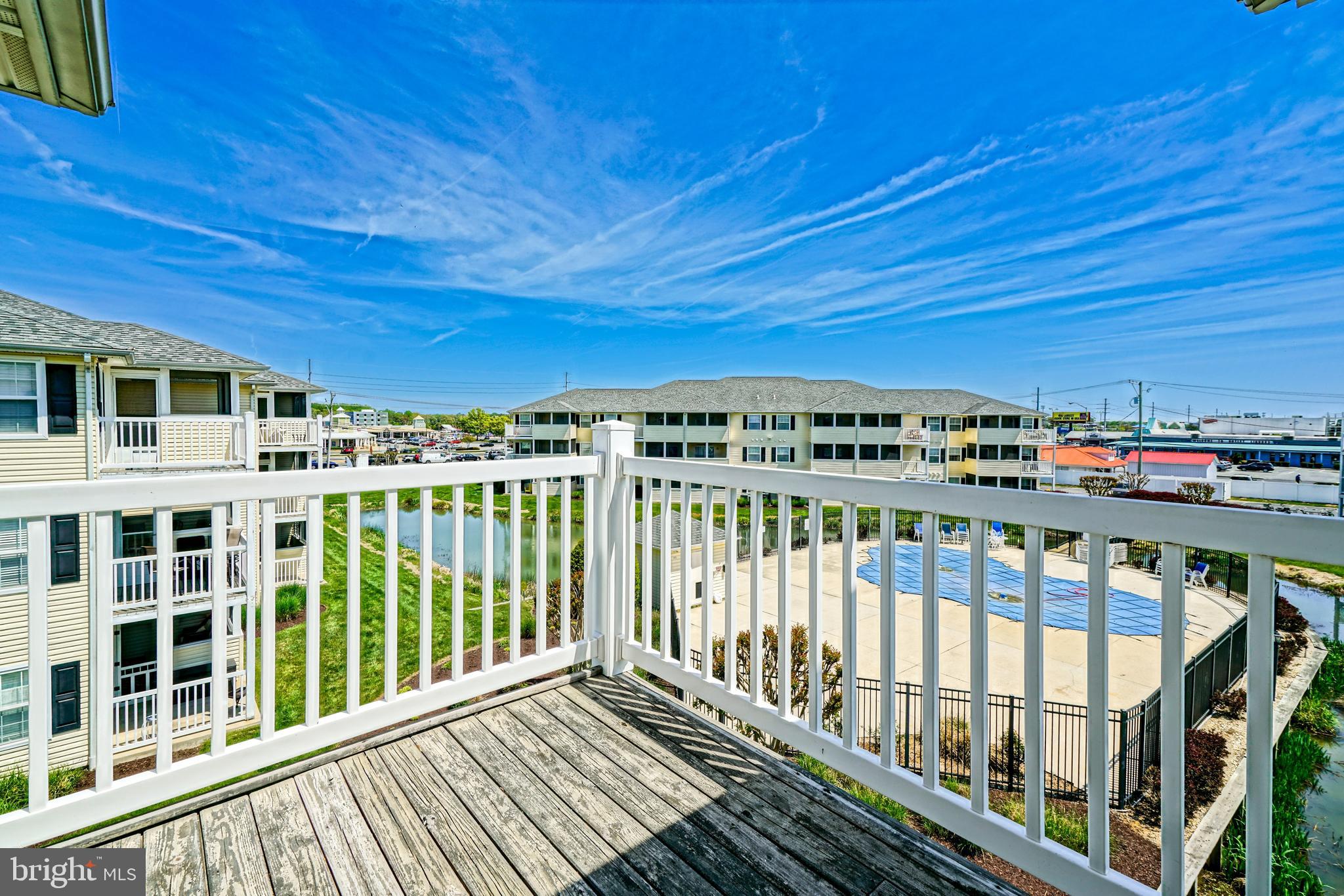 PALMS OF REHOBOTH - Residential