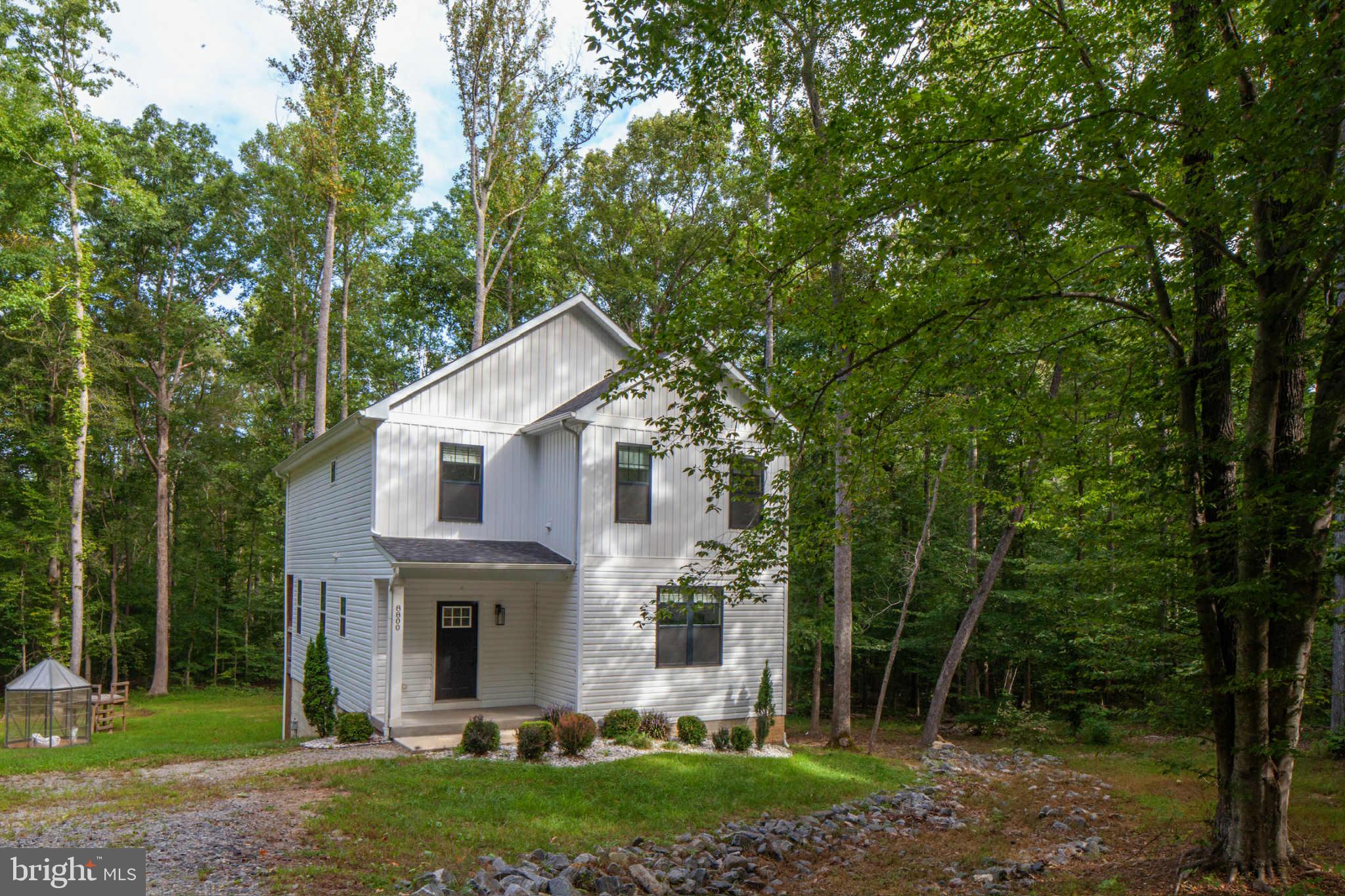 MILLWOOD - Residential